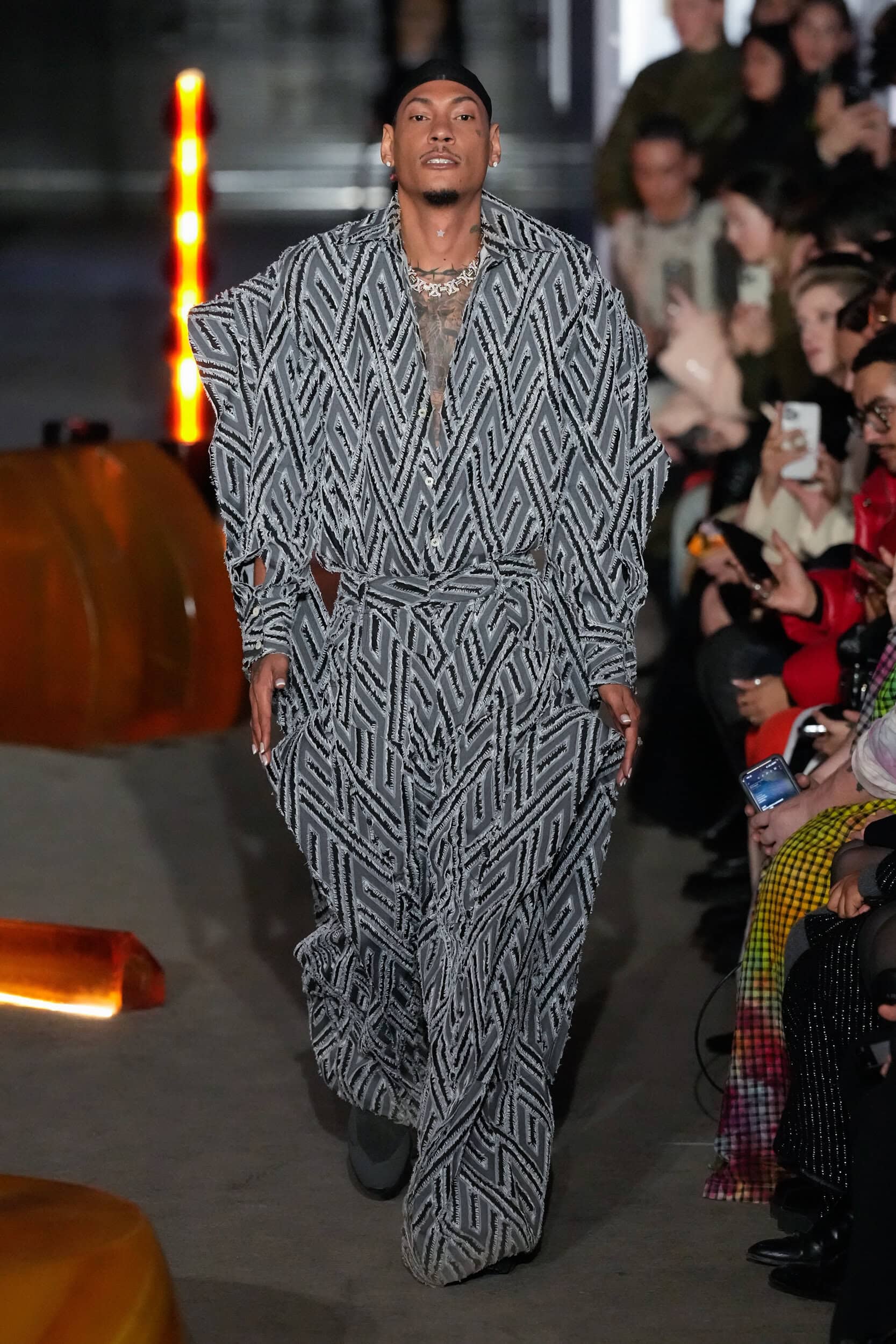 Luar Fall 2024 Show image
