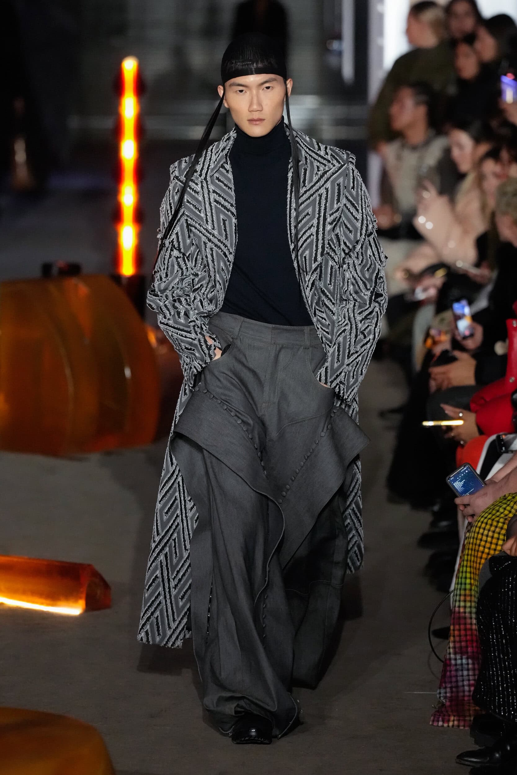 Luar Fall 2024 Show image