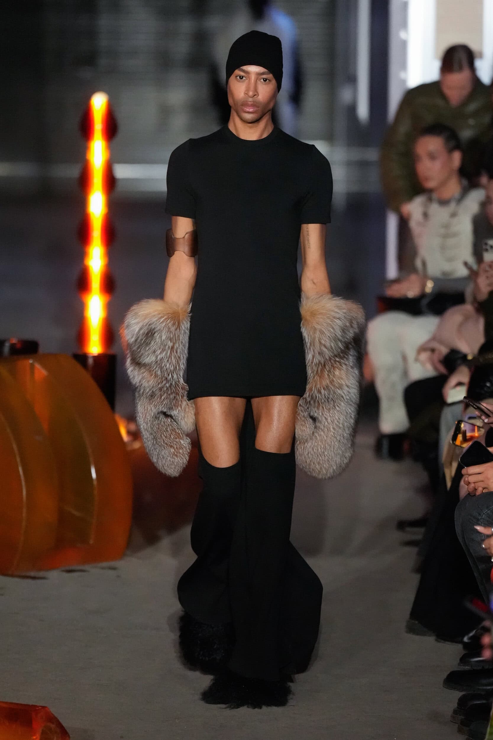 Luar Fall 2024 Show image