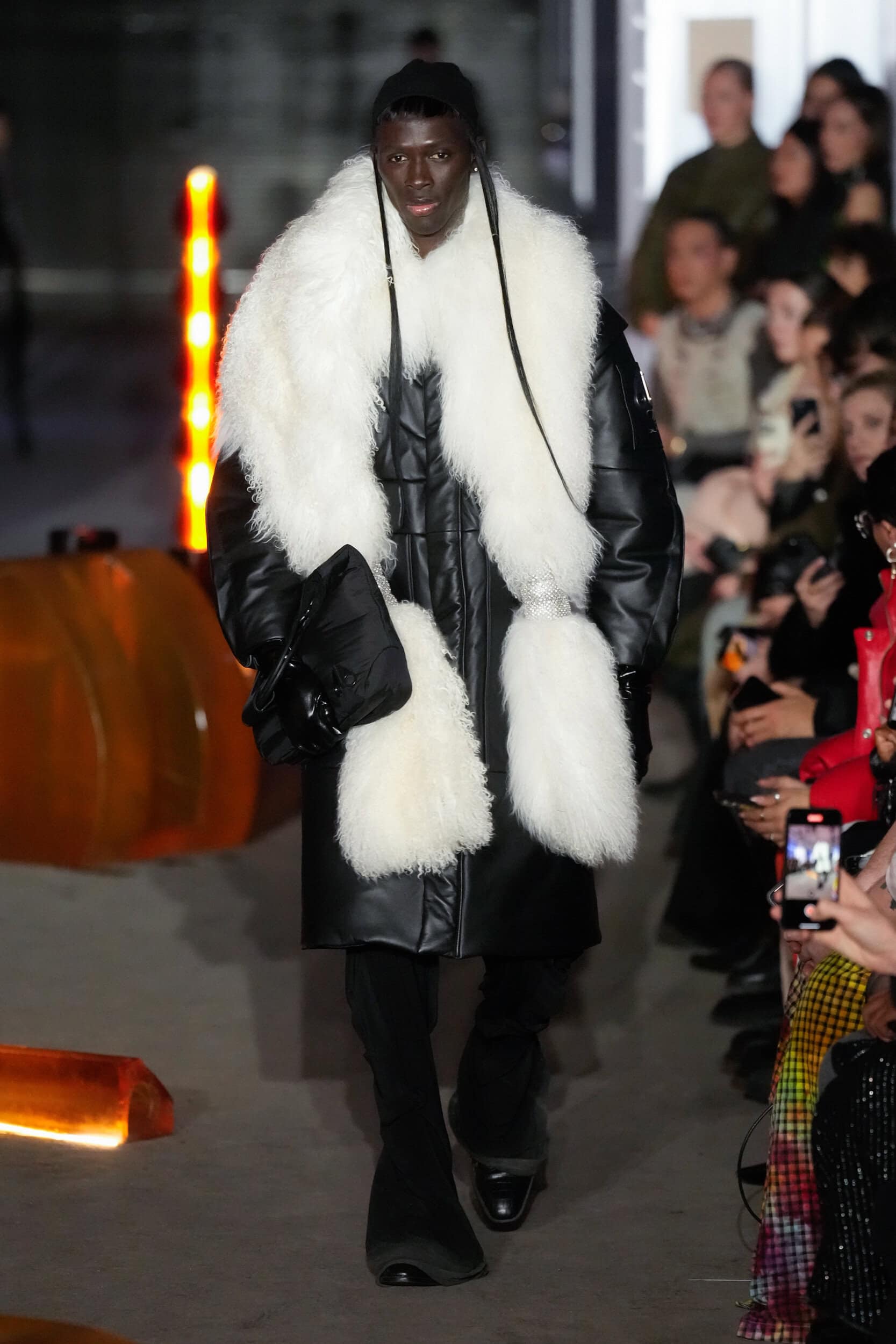 Luar Fall 2024 Show image