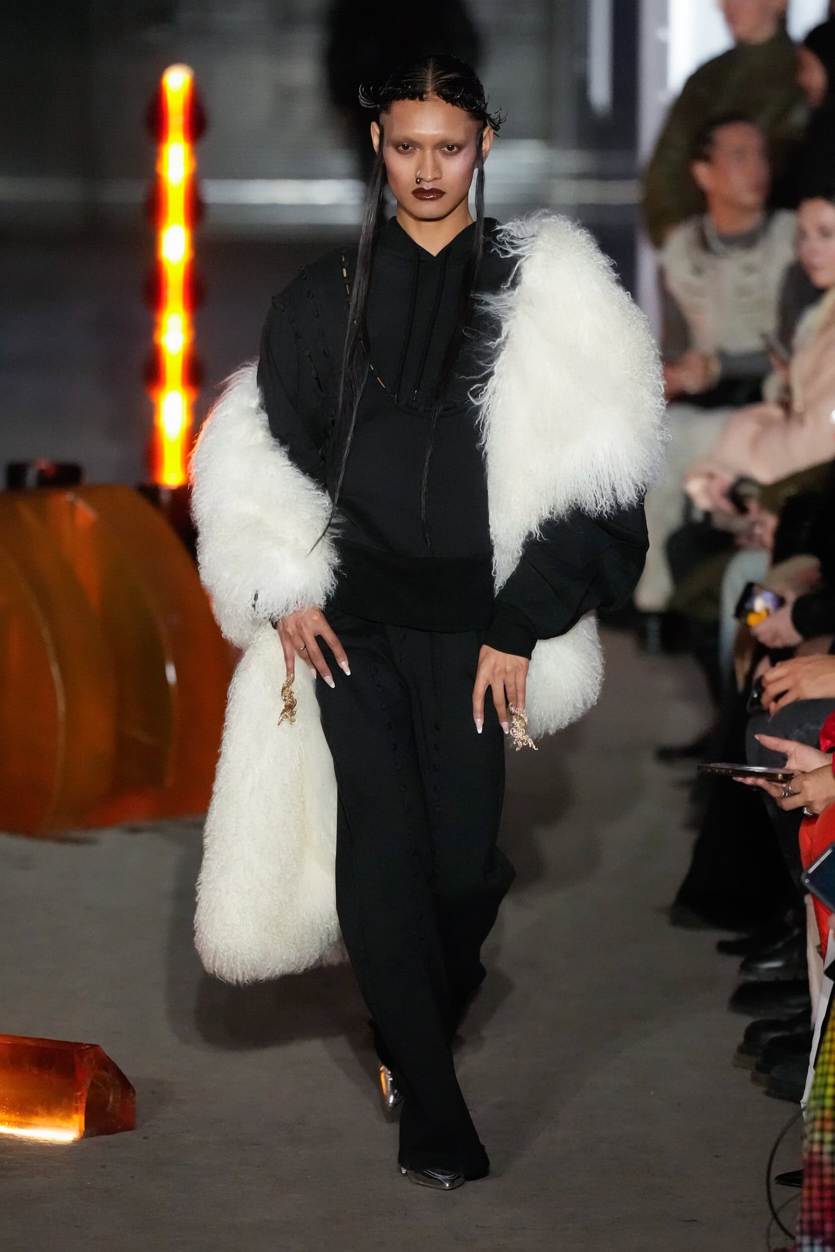 Luar Fall 2024 Show image