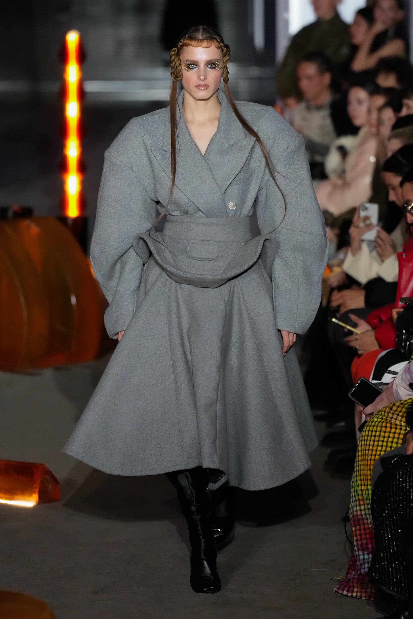Luar Fall 2024 Show image