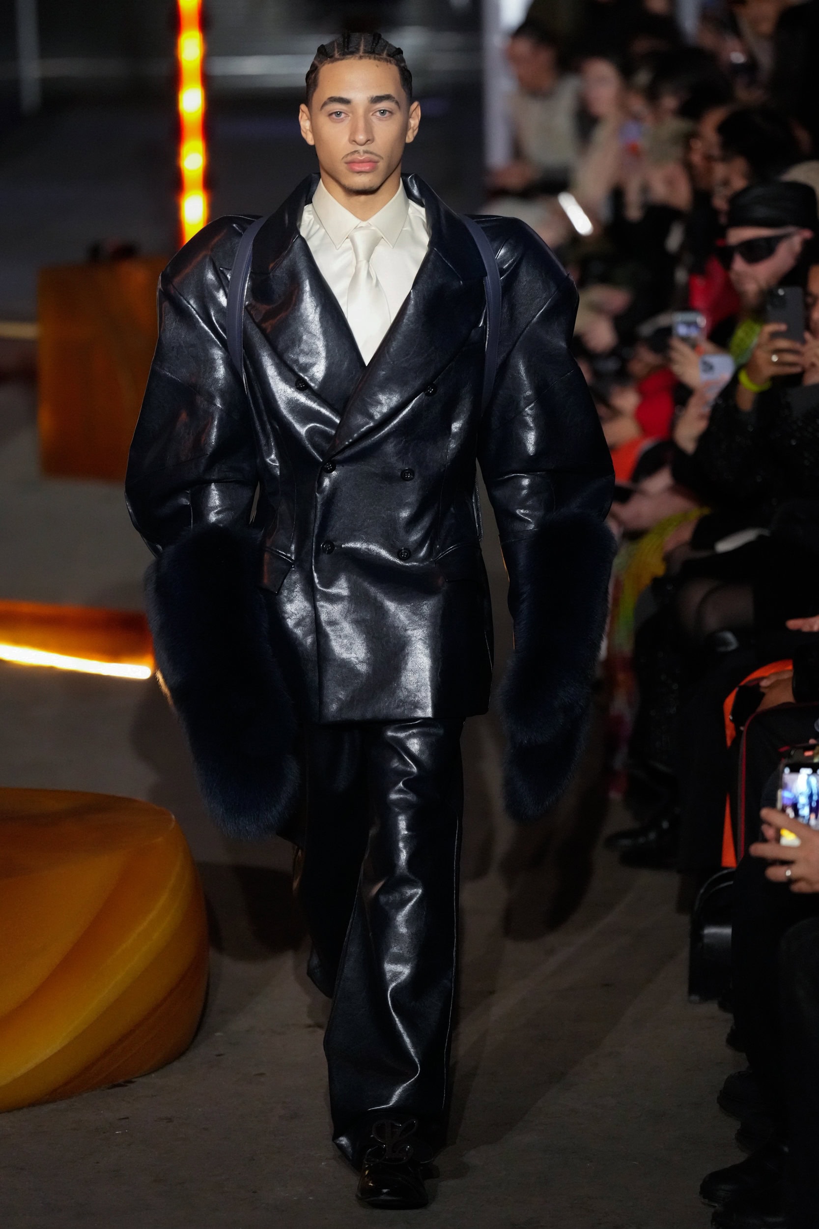 Luar Fall 2024 Show image