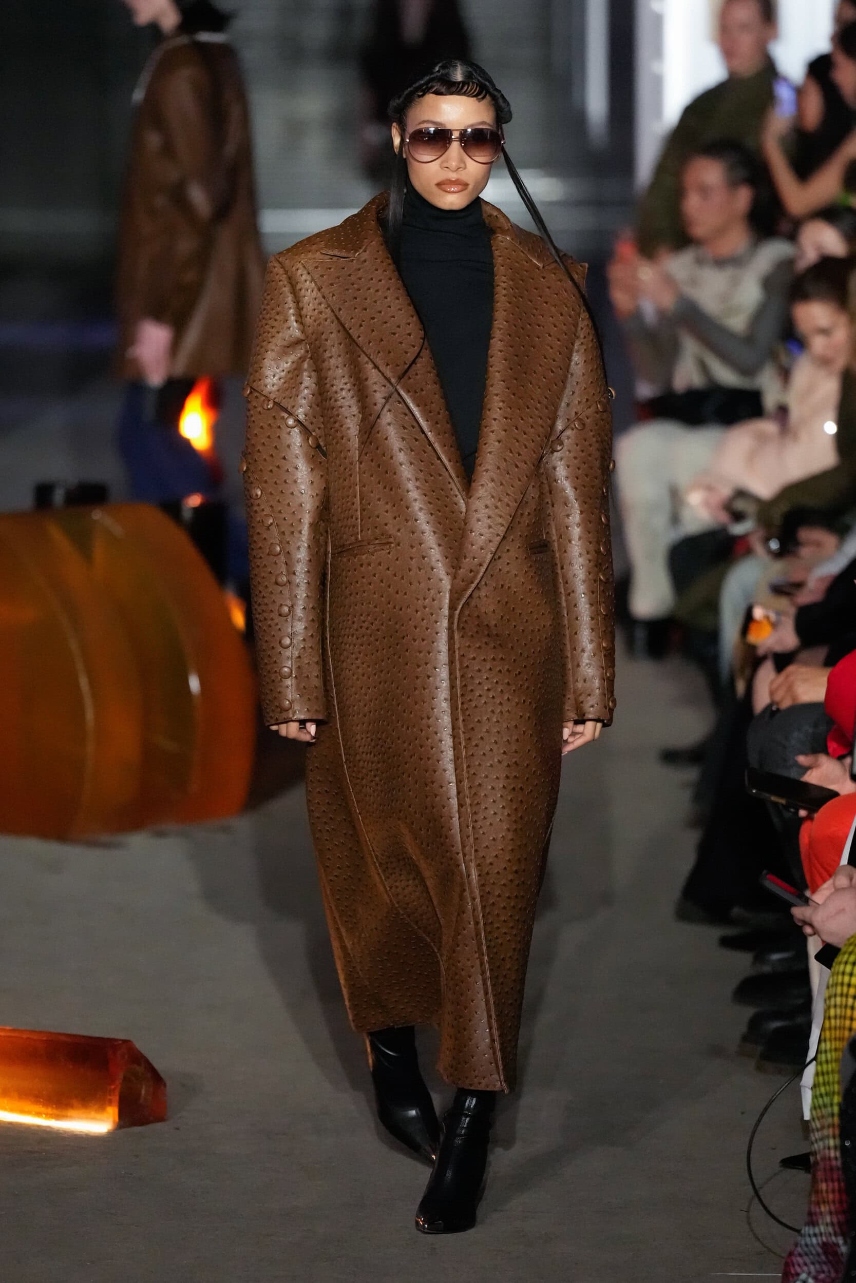 Luar Fall 2024 Show image