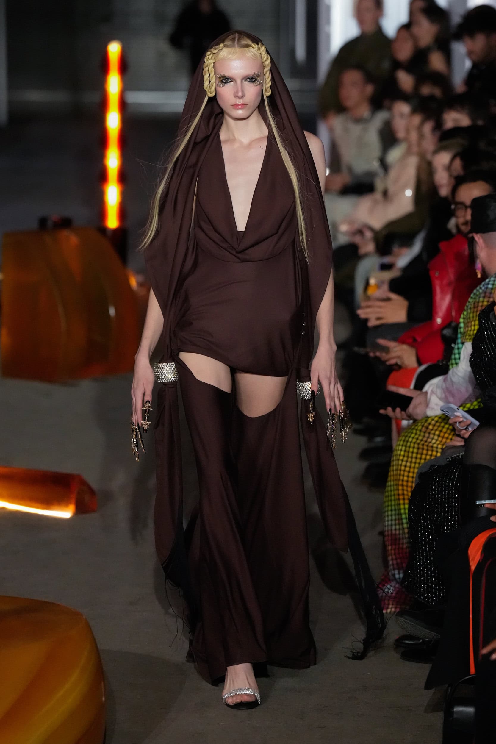 Luar Fall 2024 Show image