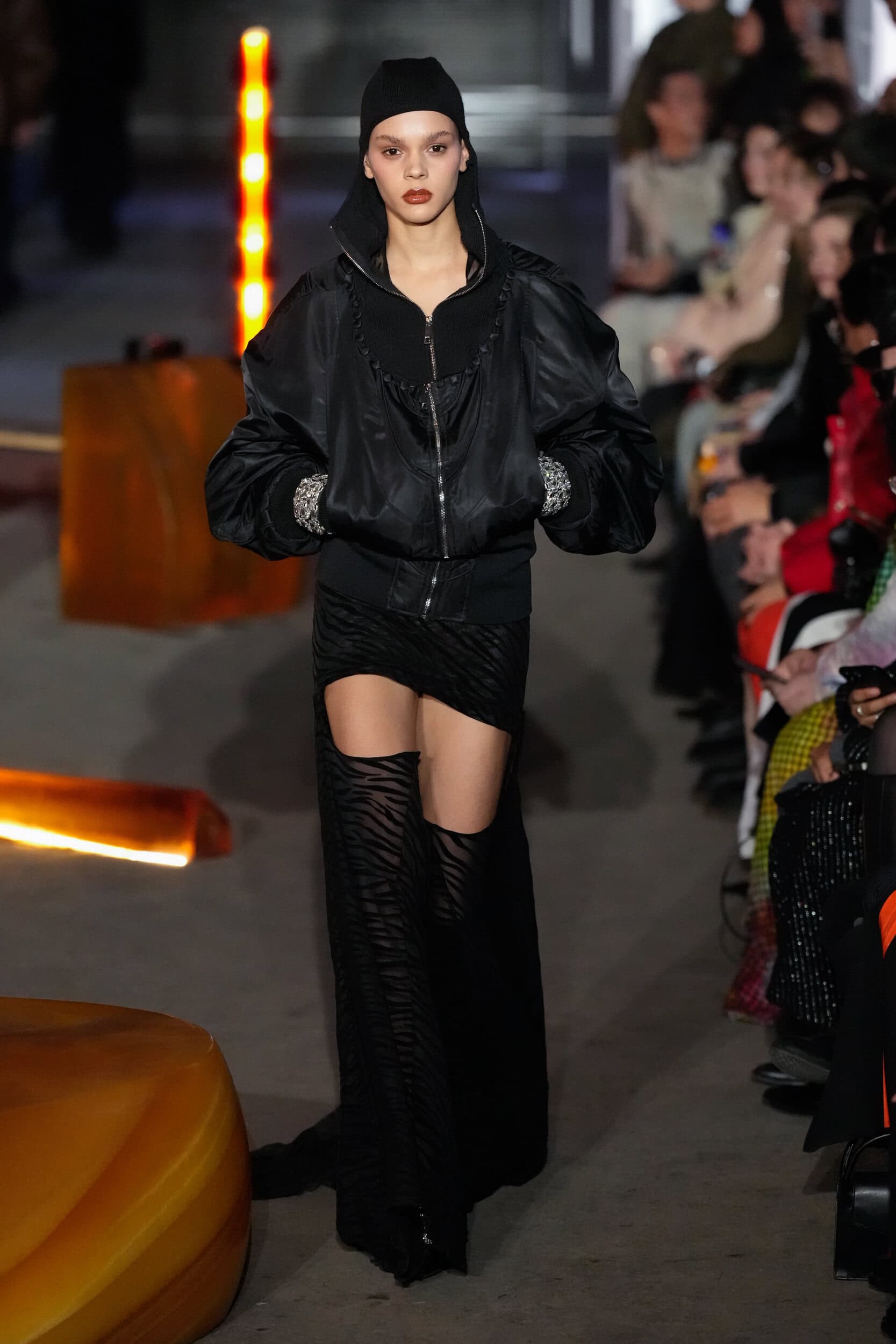 Luar Fall 2024 Show image