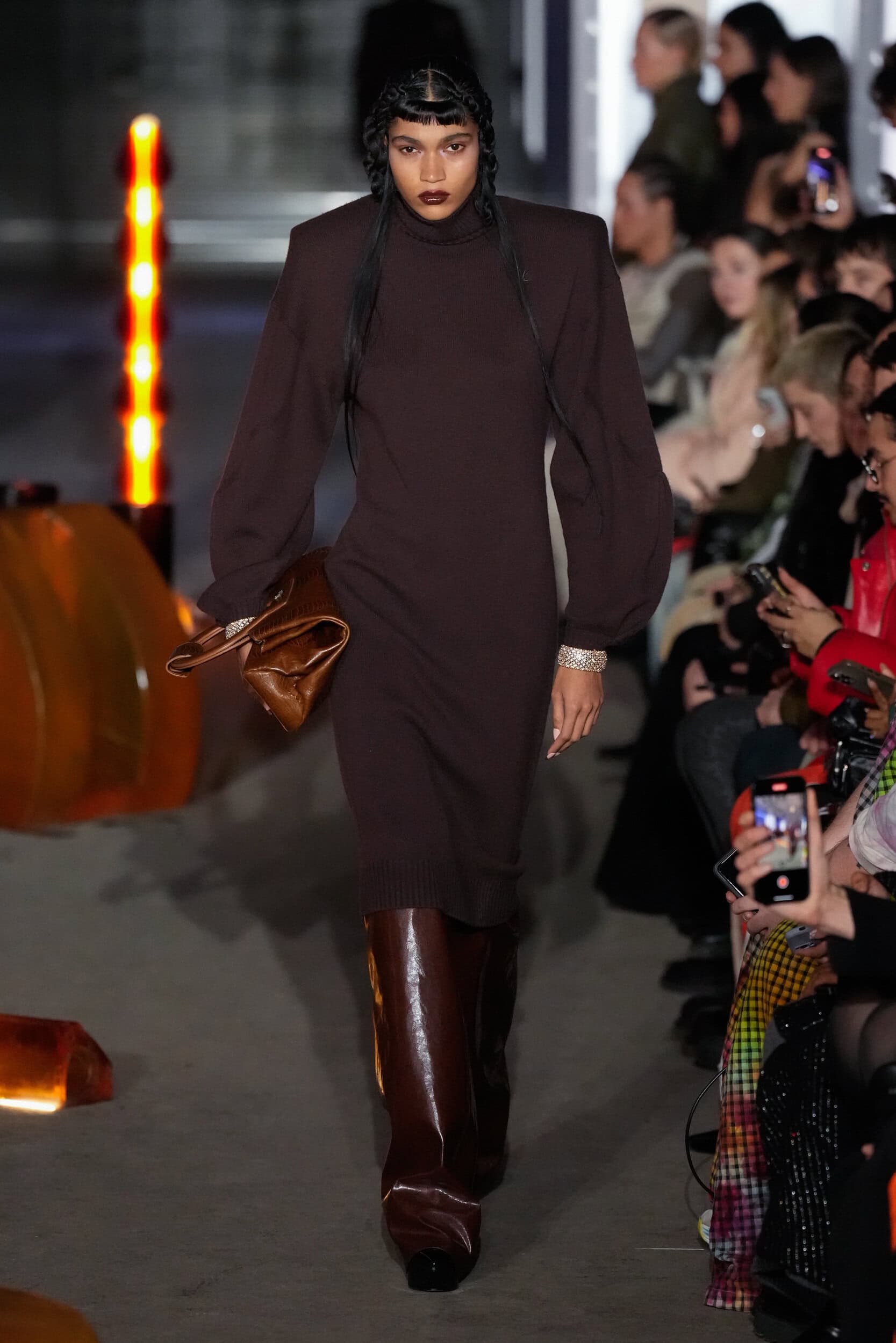 Luar Fall 2024 Show image