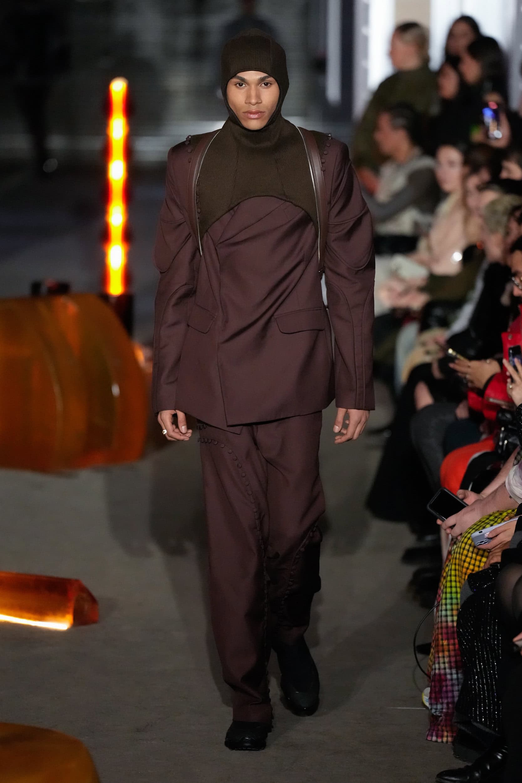 Luar Fall 2024 Show image