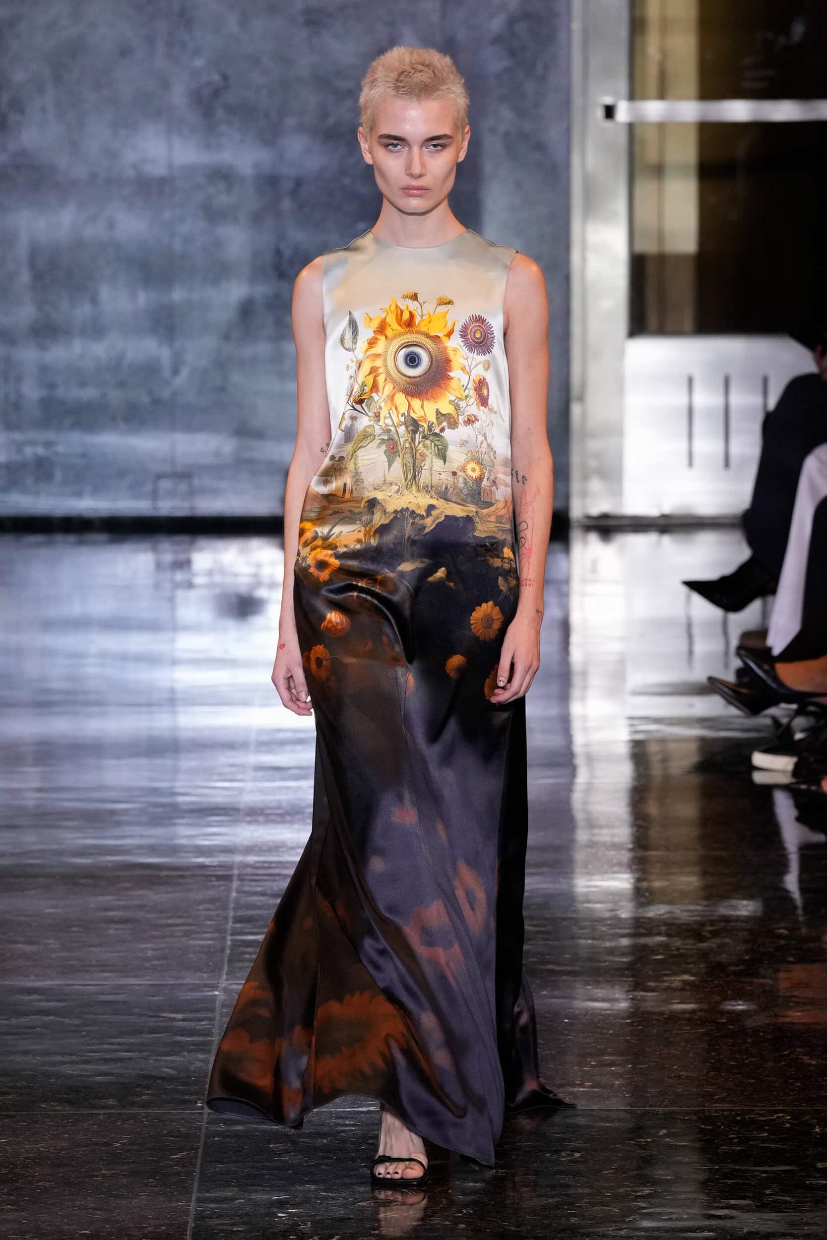 MONSE Fall 2024 Show image