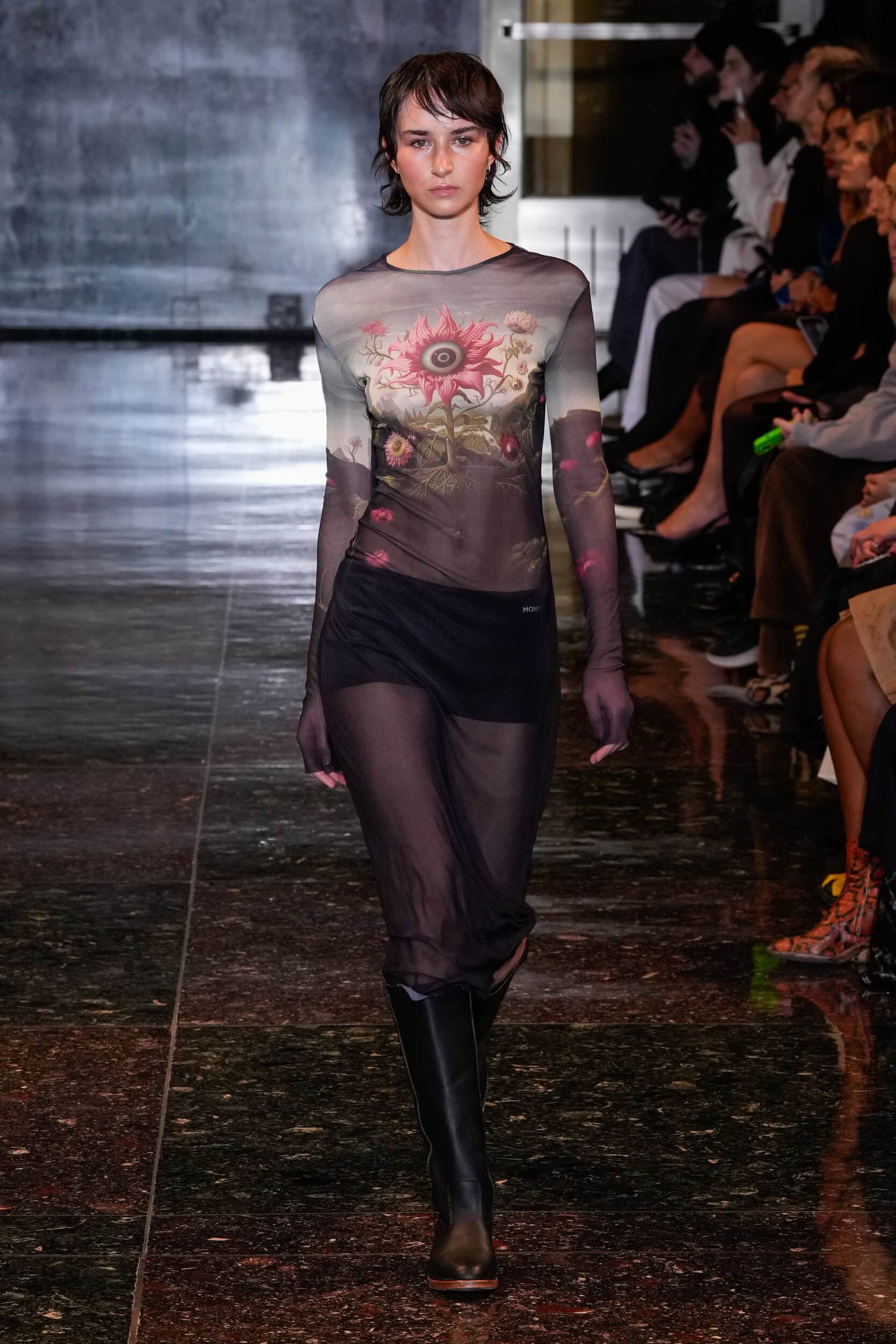 MONSE Fall 2024 Show image