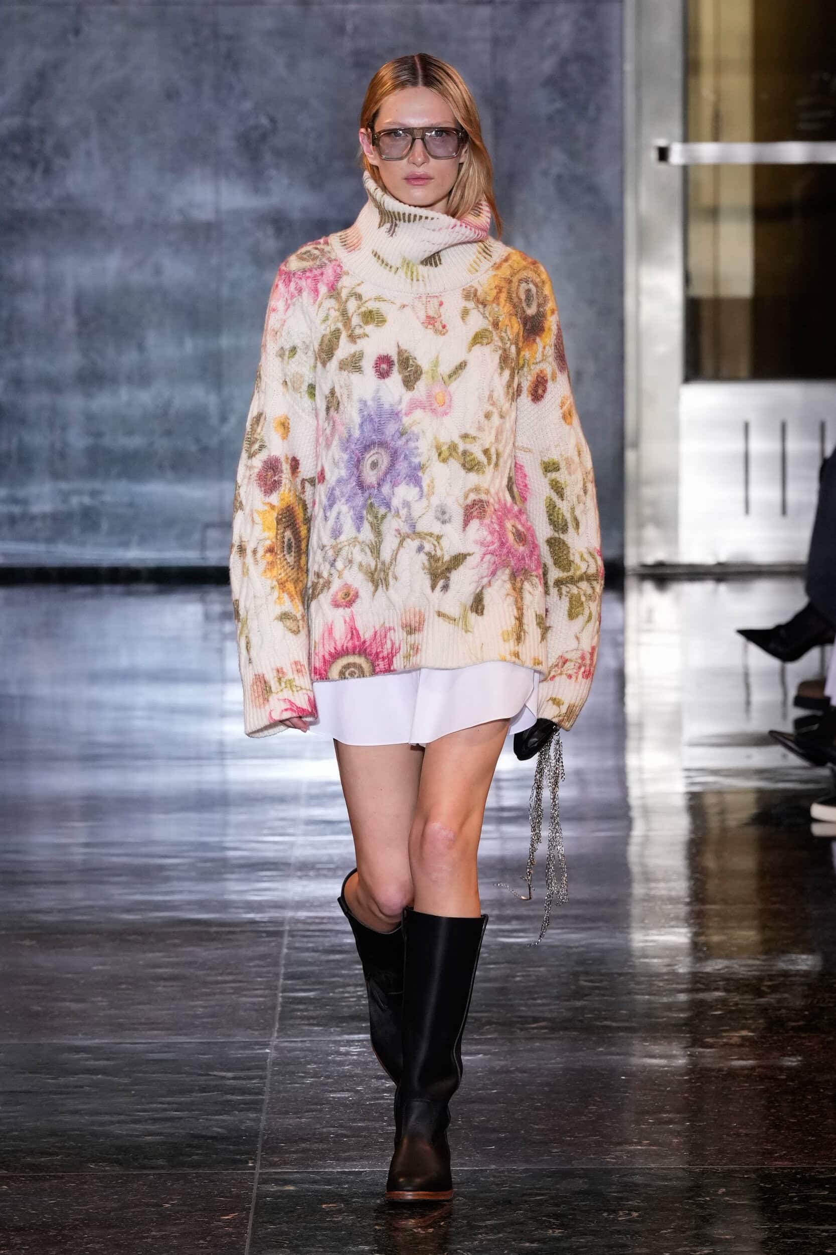 MONSE Fall 2024 Show image