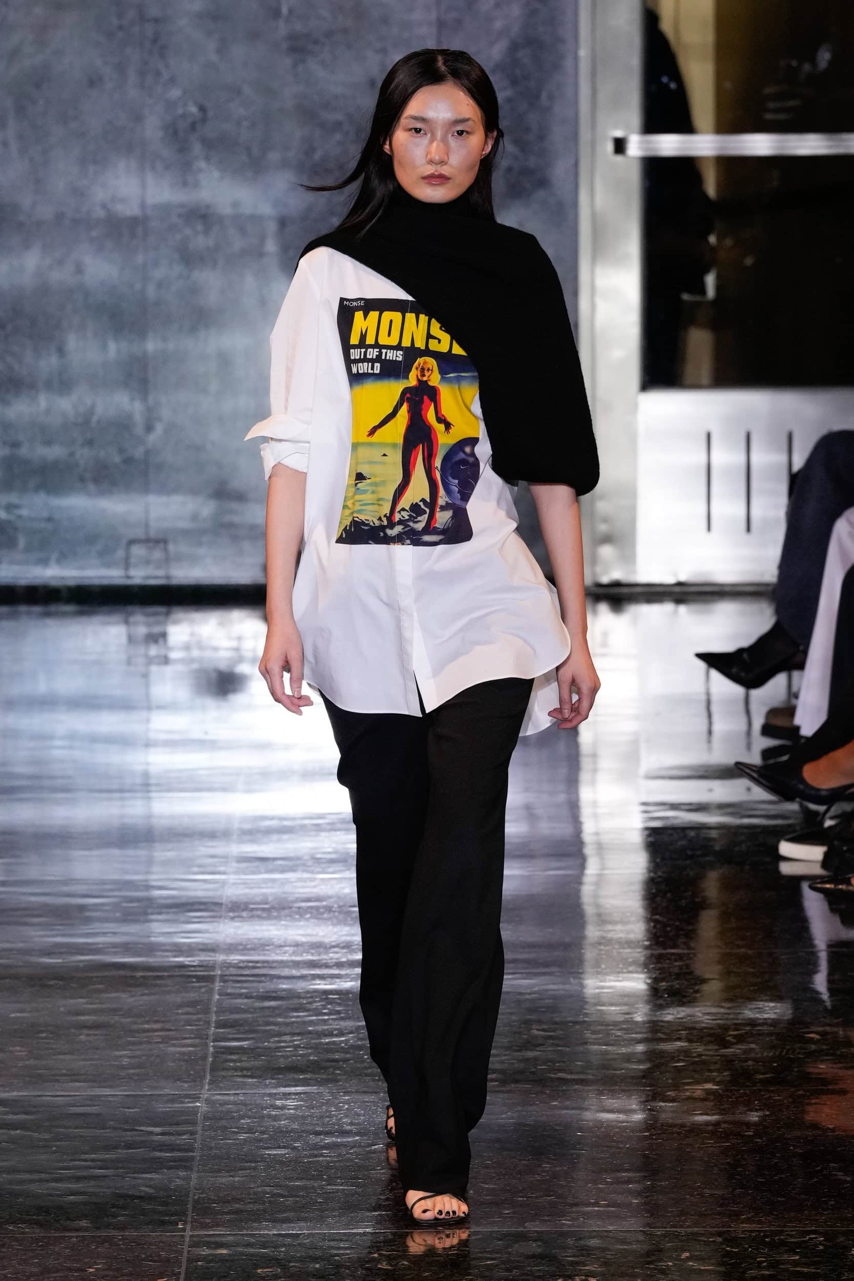MONSE Fall 2024 Show image