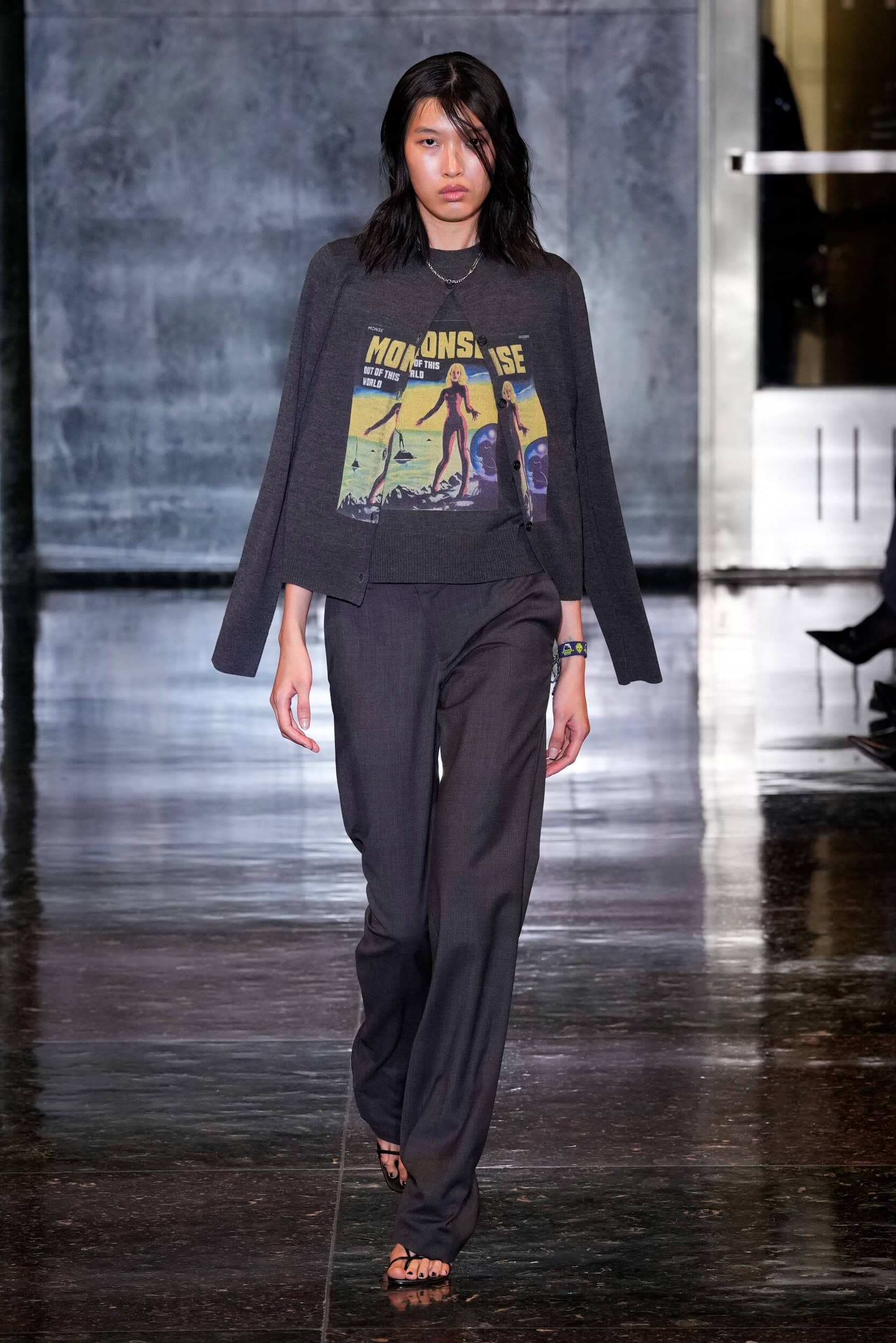 MONSE Fall 2024 Show image