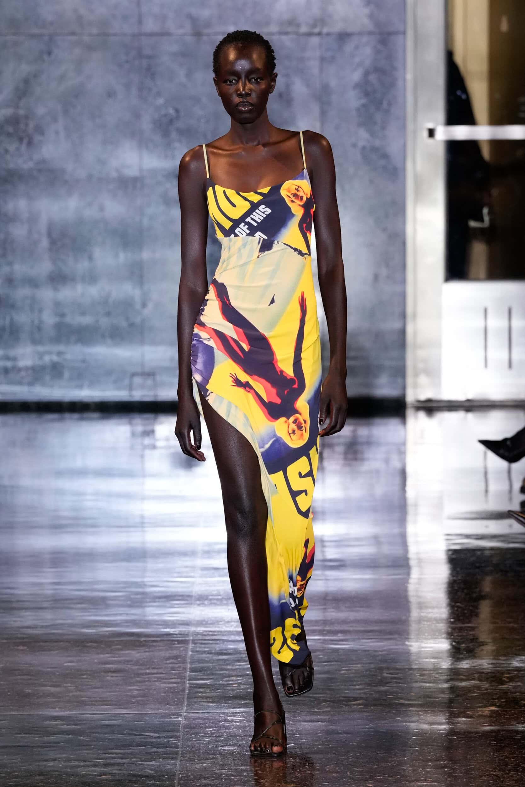 MONSE Fall 2024 Show image