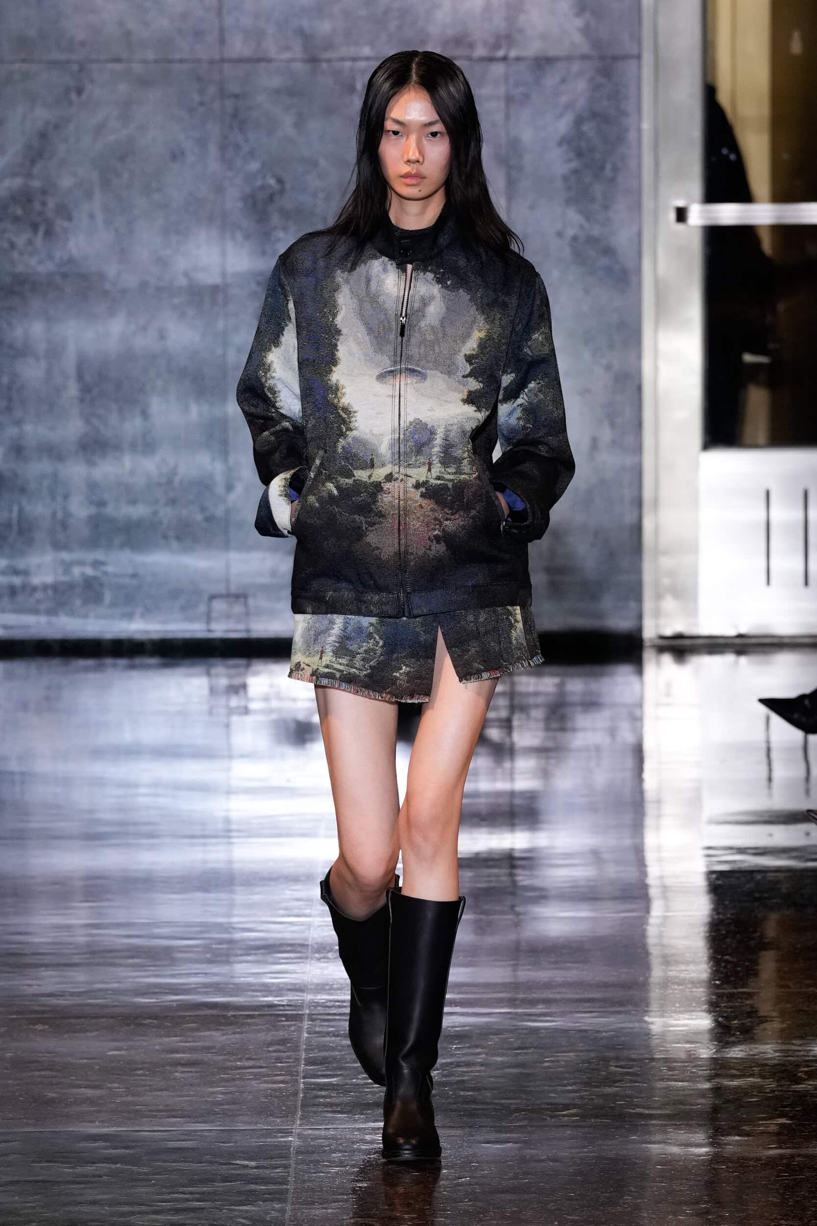 MONSE Fall 2024 Show image
