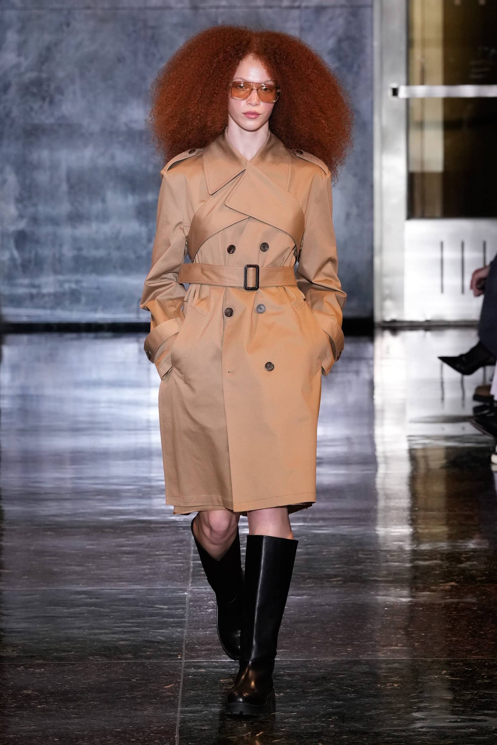 MONSE Fall 2024 Show image