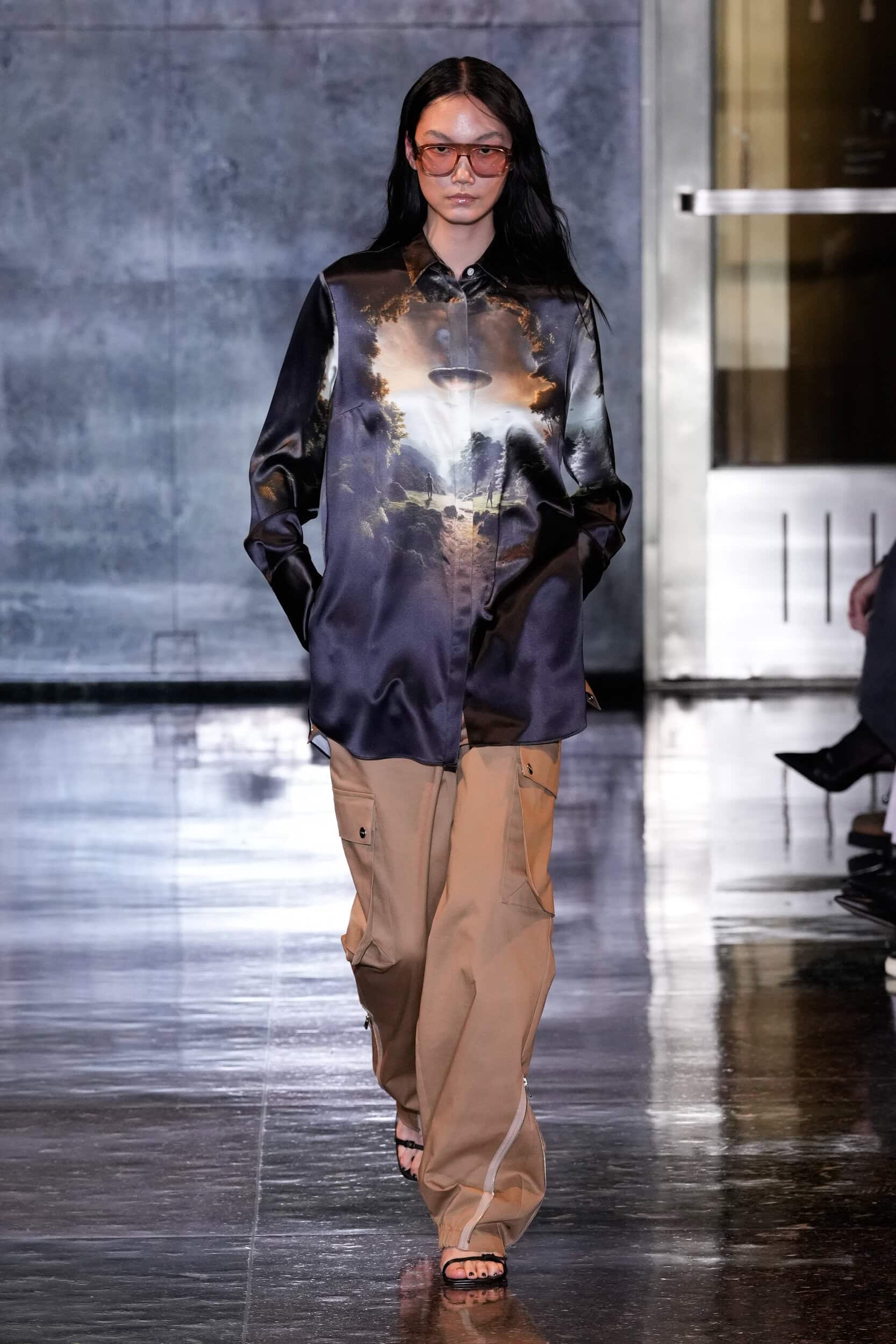MONSE Fall 2024 Show image