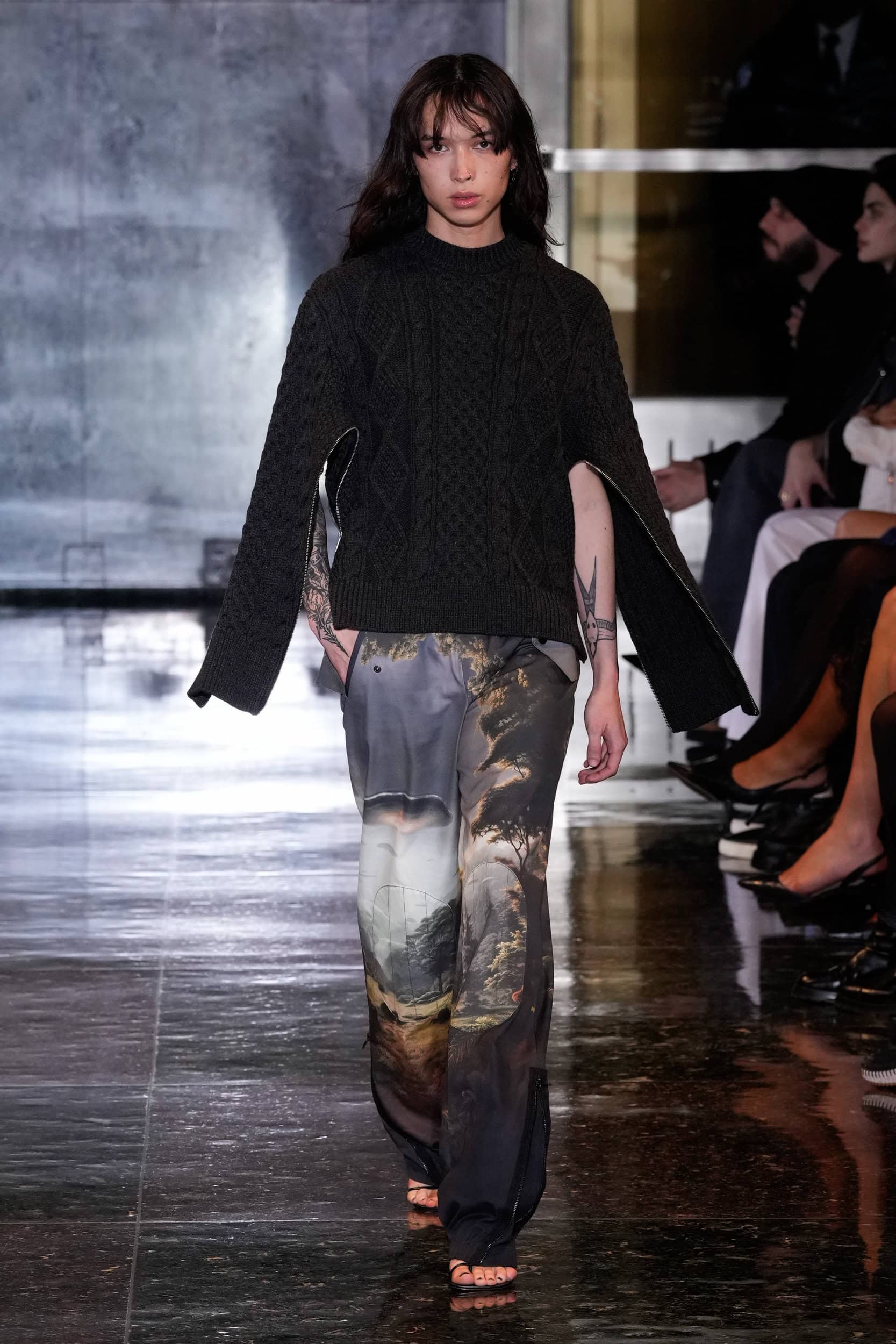 MONSE Fall 2024 Show image