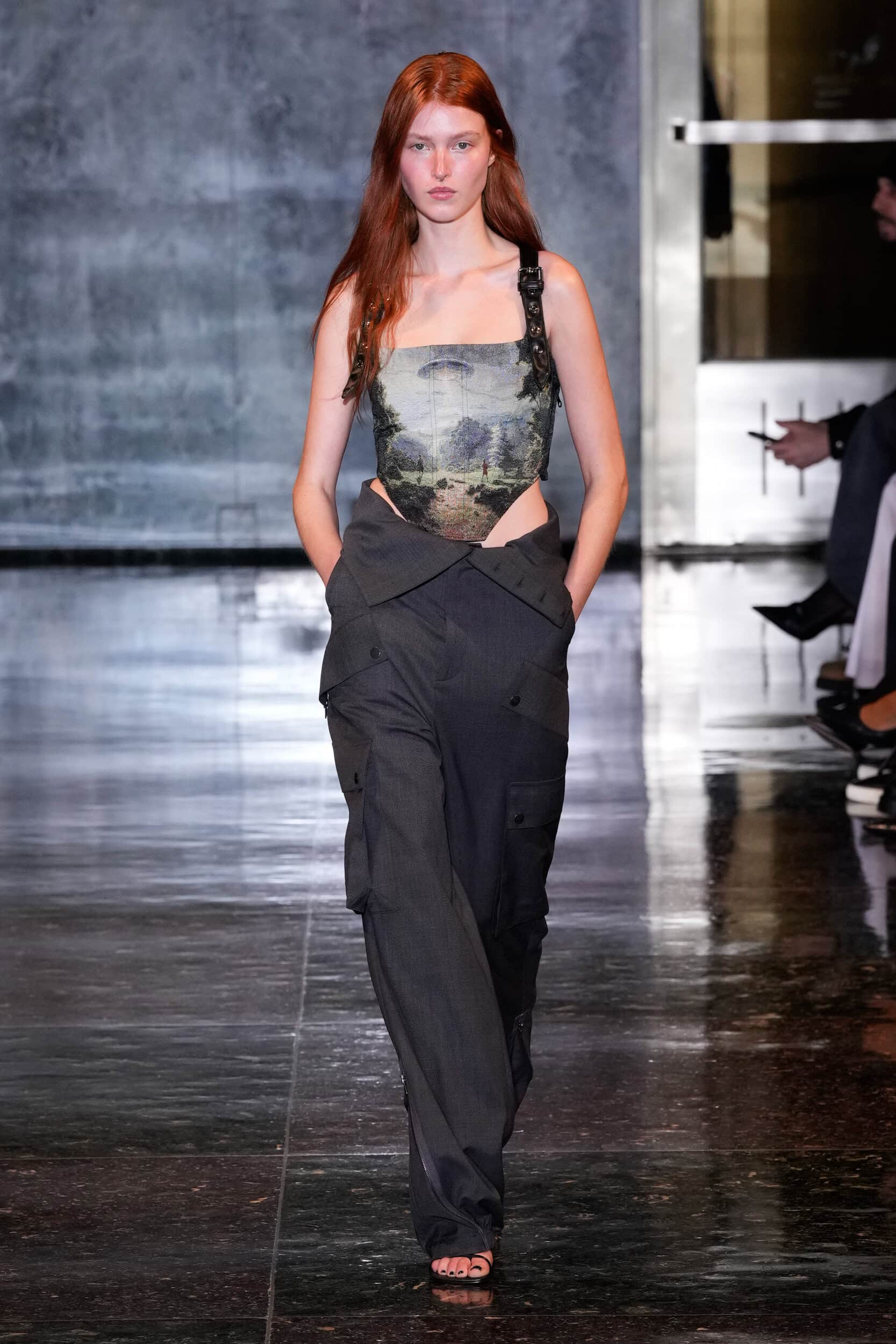 MONSE Fall 2024 Show image