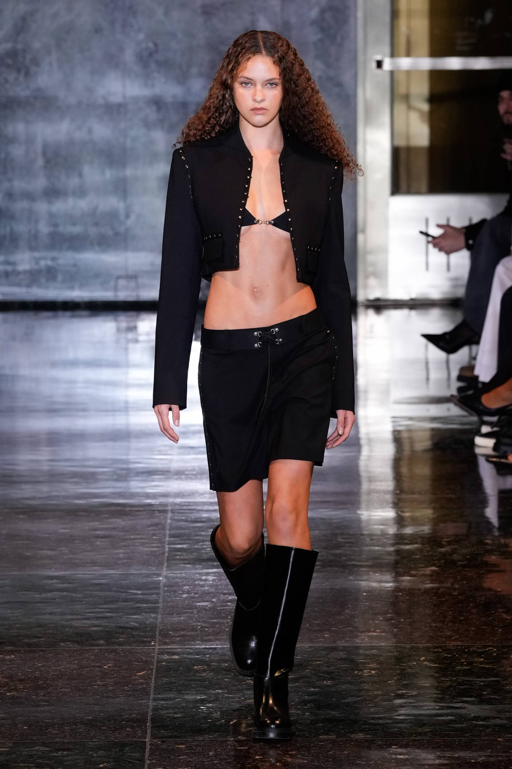 MONSE Fall 2024 Show image
