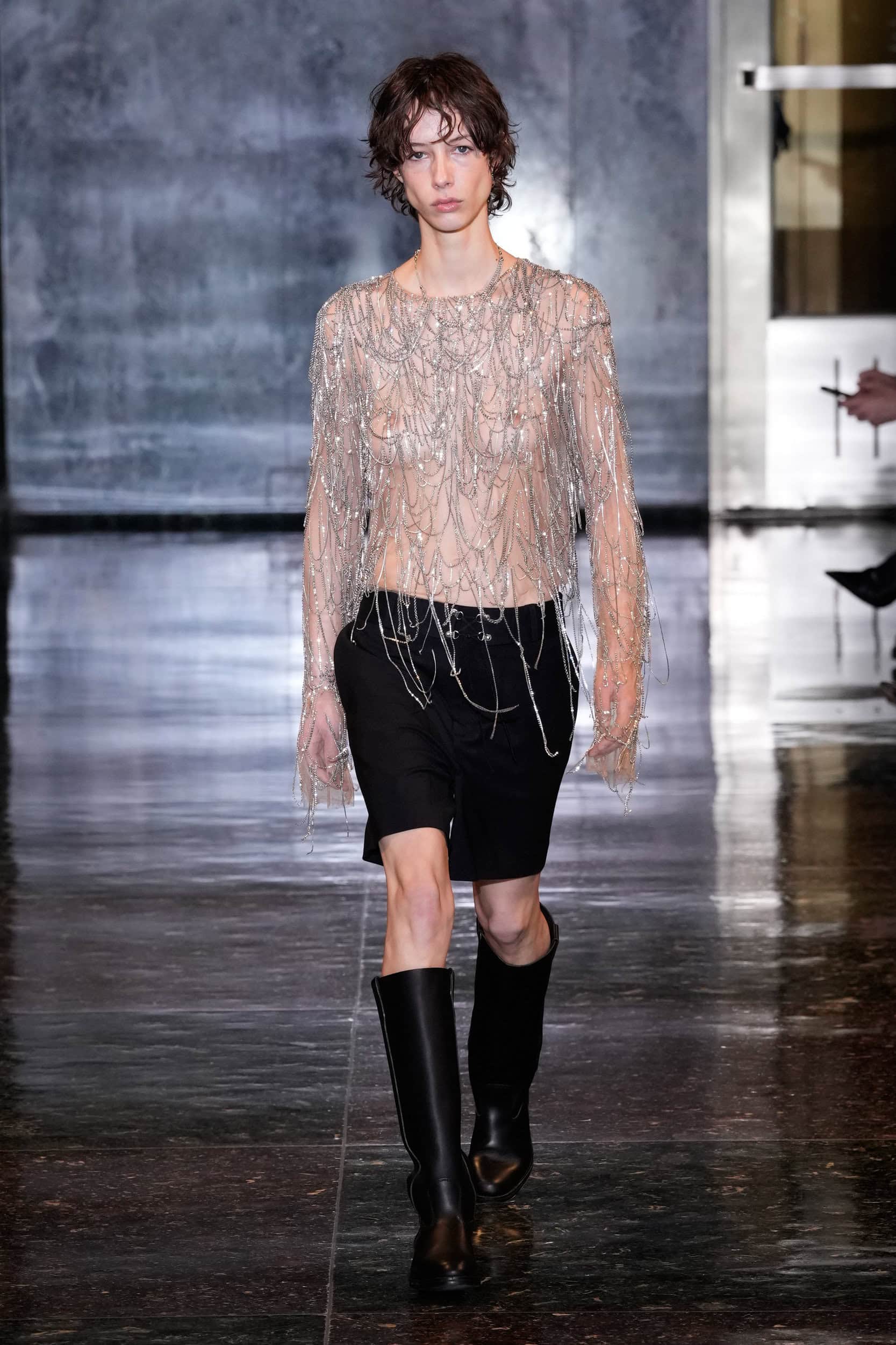 MONSE Fall 2024 Show image