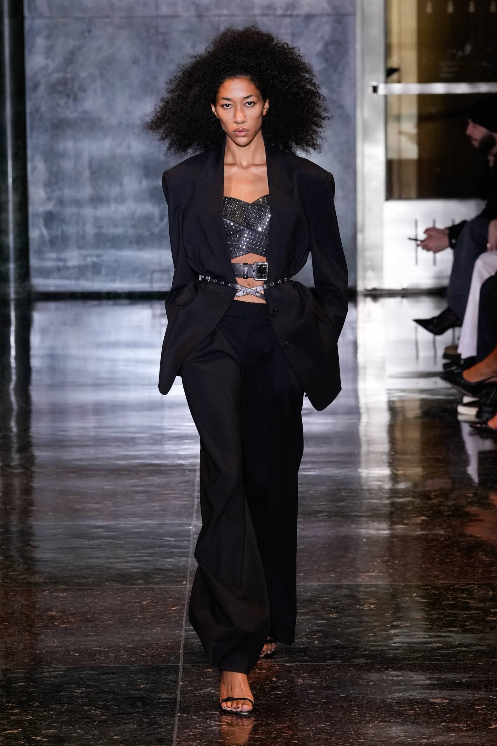 MONSE Fall 2024 Show image