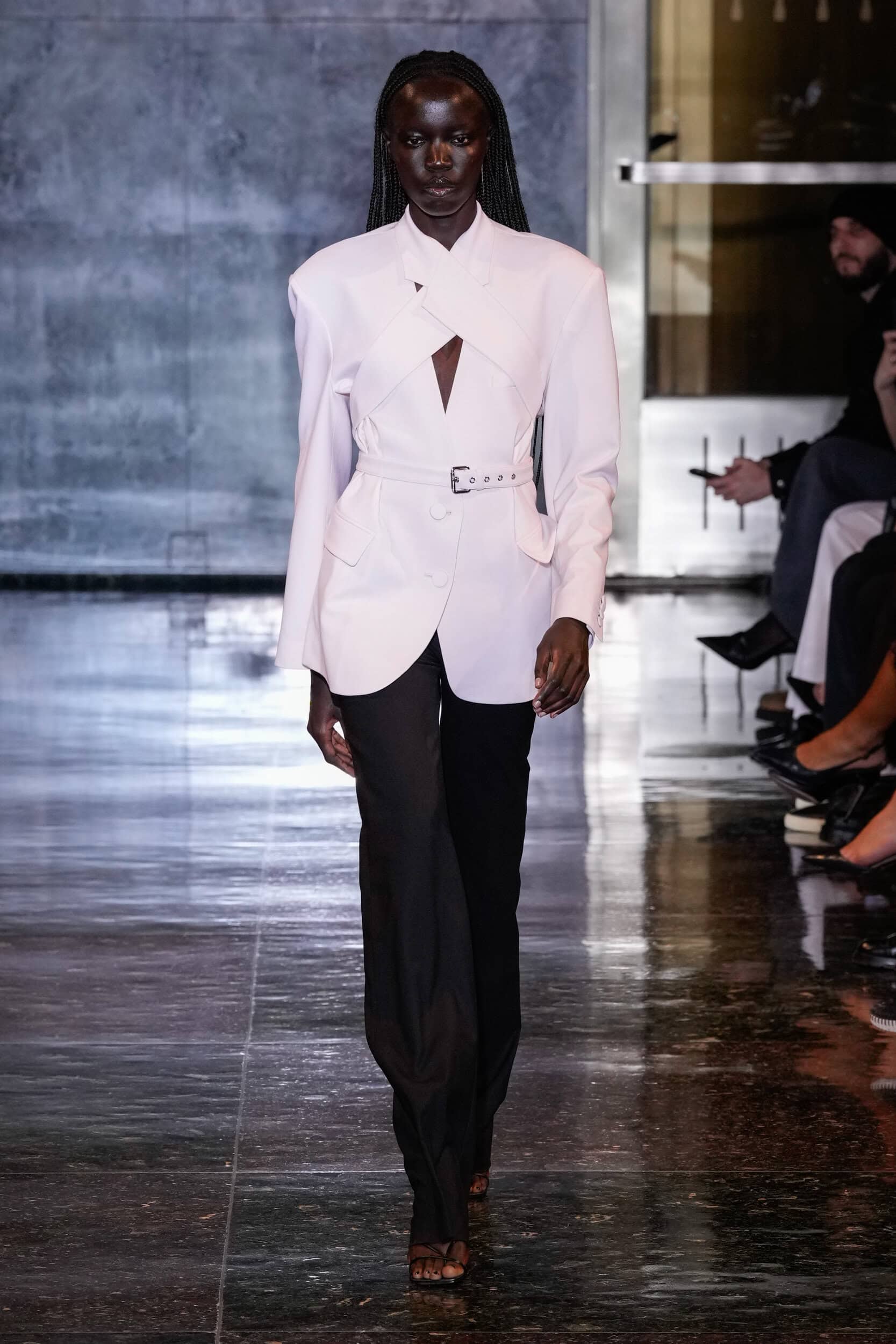 MONSE Fall 2024 Show image