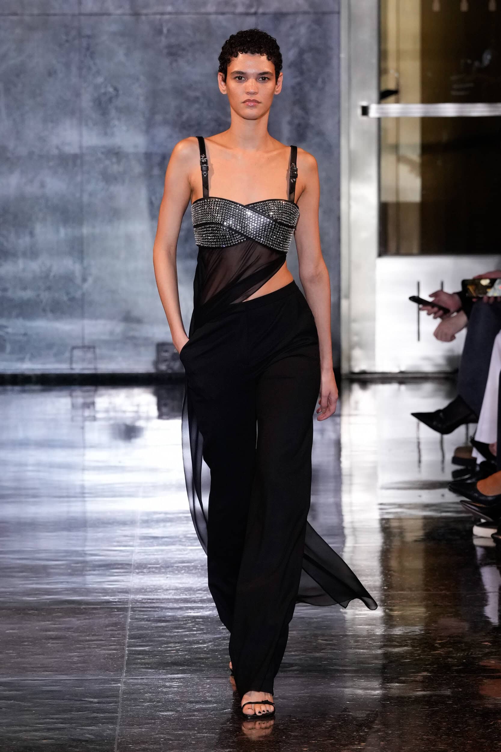 MONSE Fall 2024 Show image