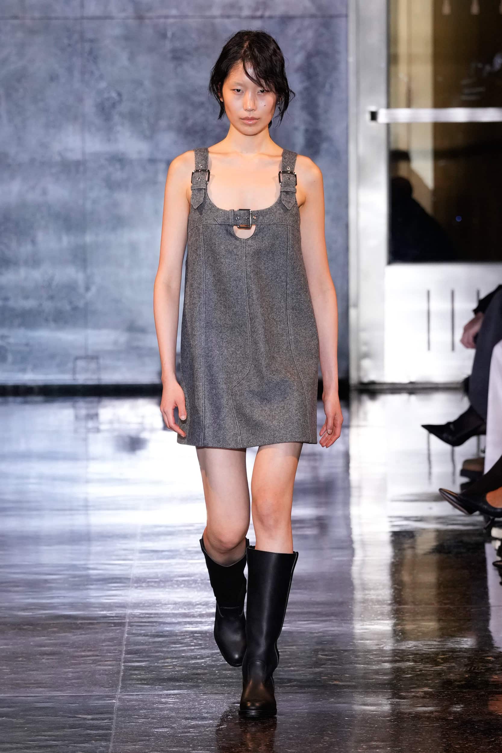 MONSE Fall 2024 Show image