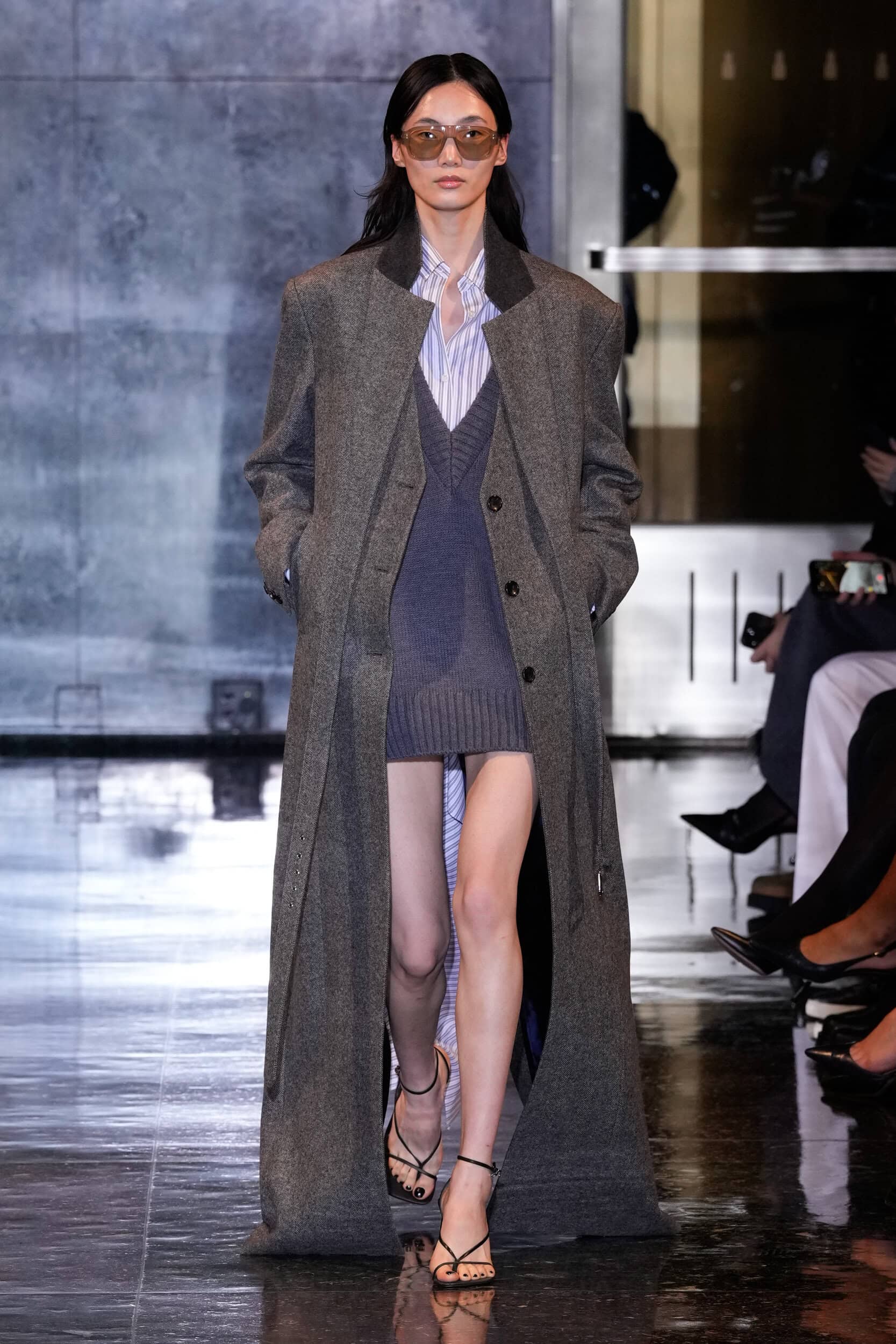 MONSE Fall 2024 Show image