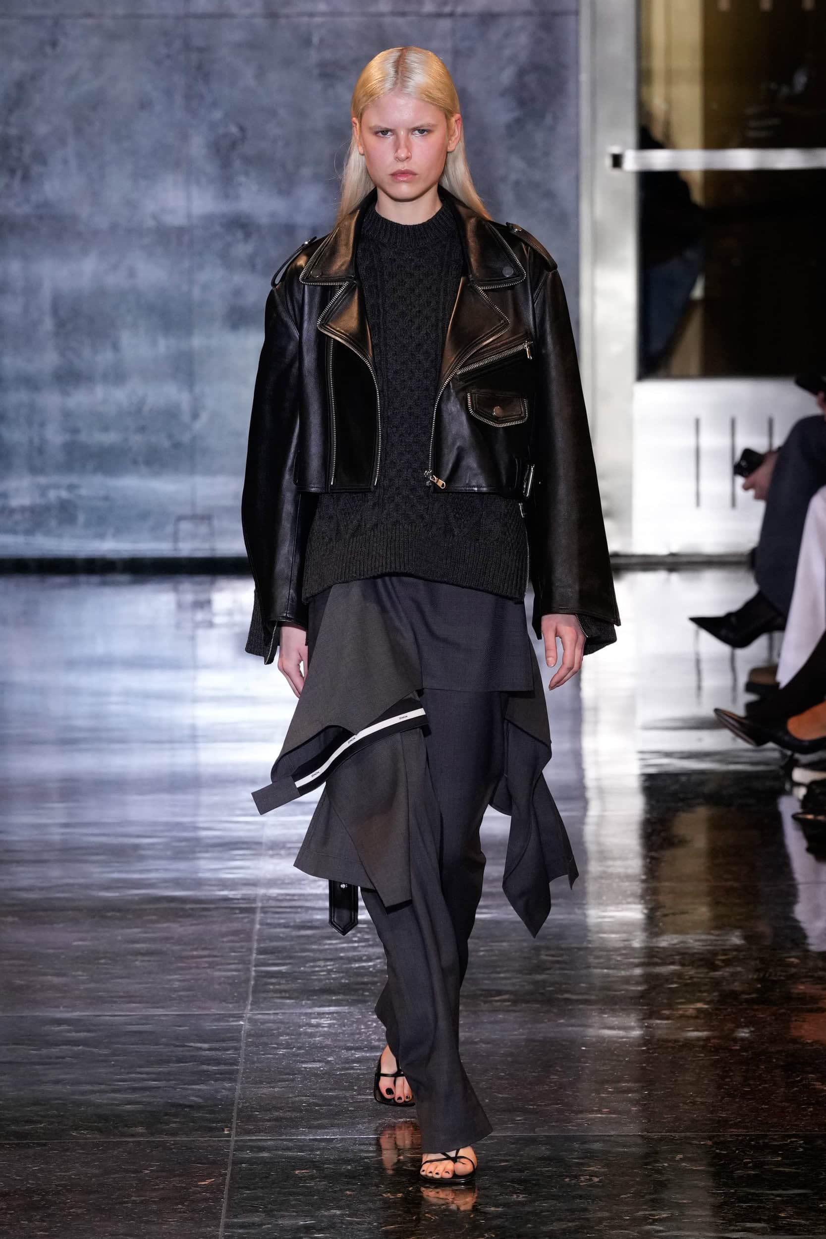 MONSE Fall 2024 Show image