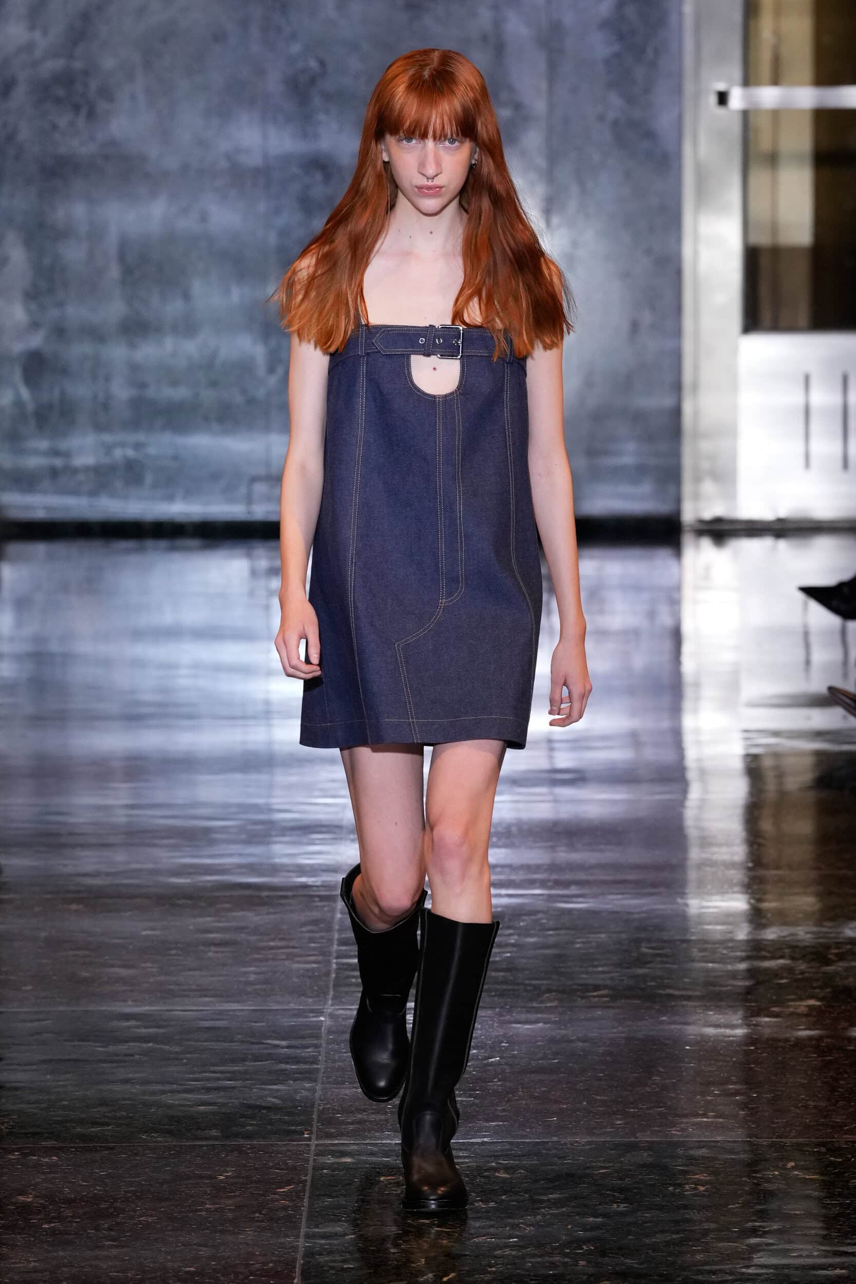 MONSE Fall 2024 Show image