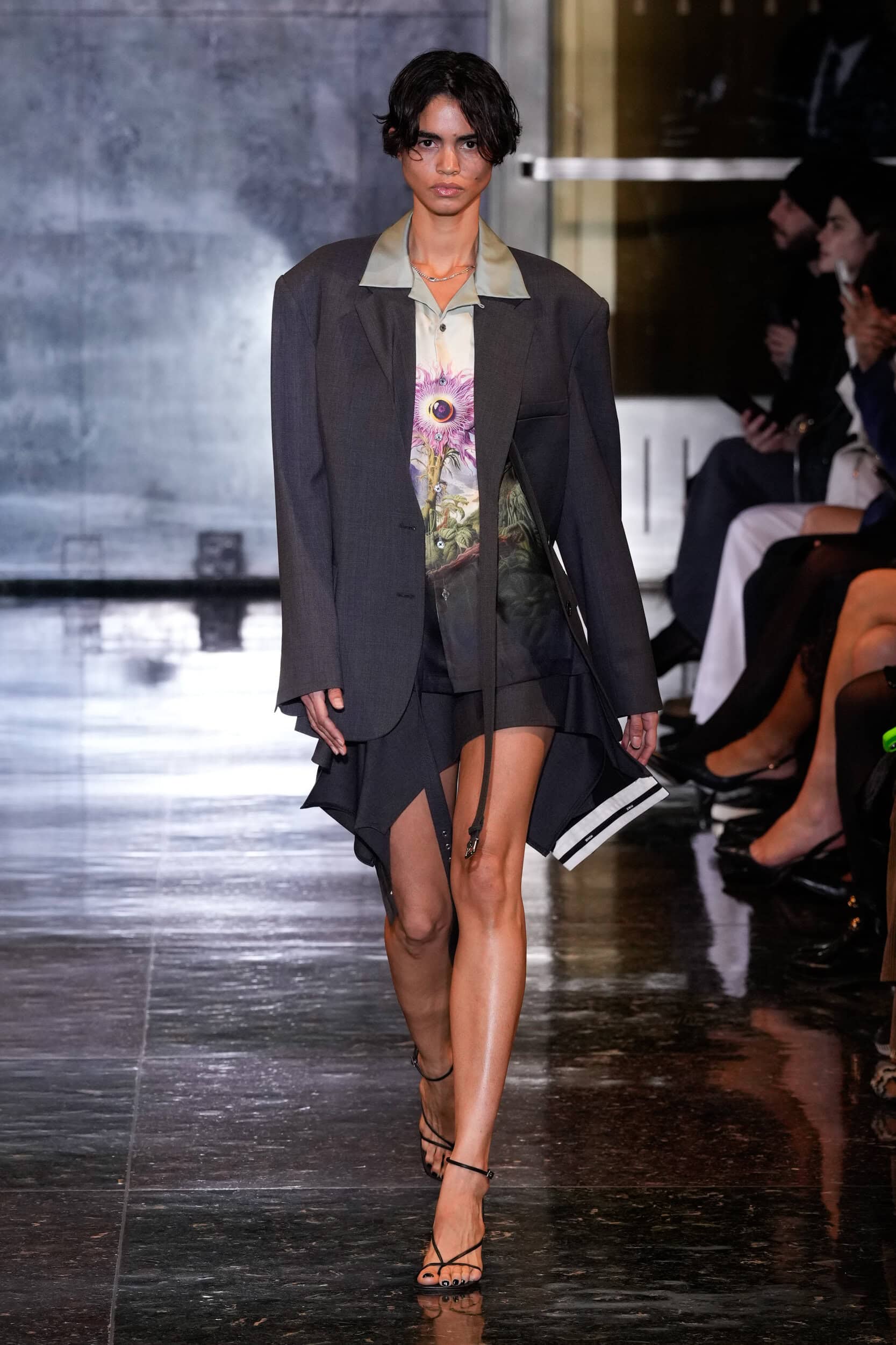 MONSE Fall 2024 Show image