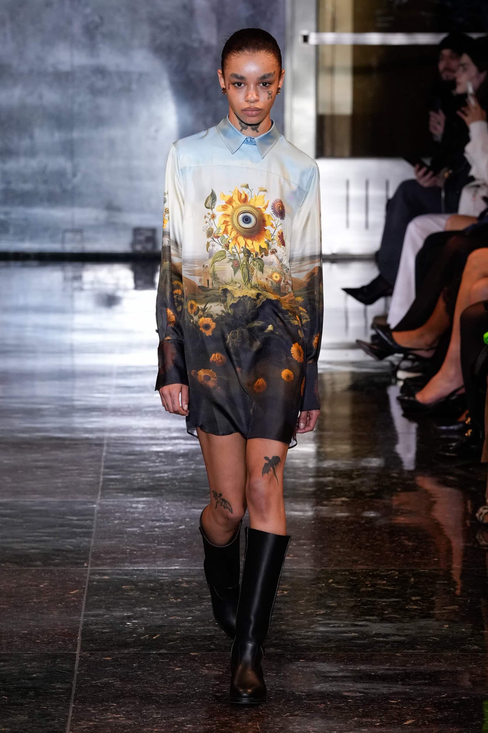 MONSE Fall 2024 Show image