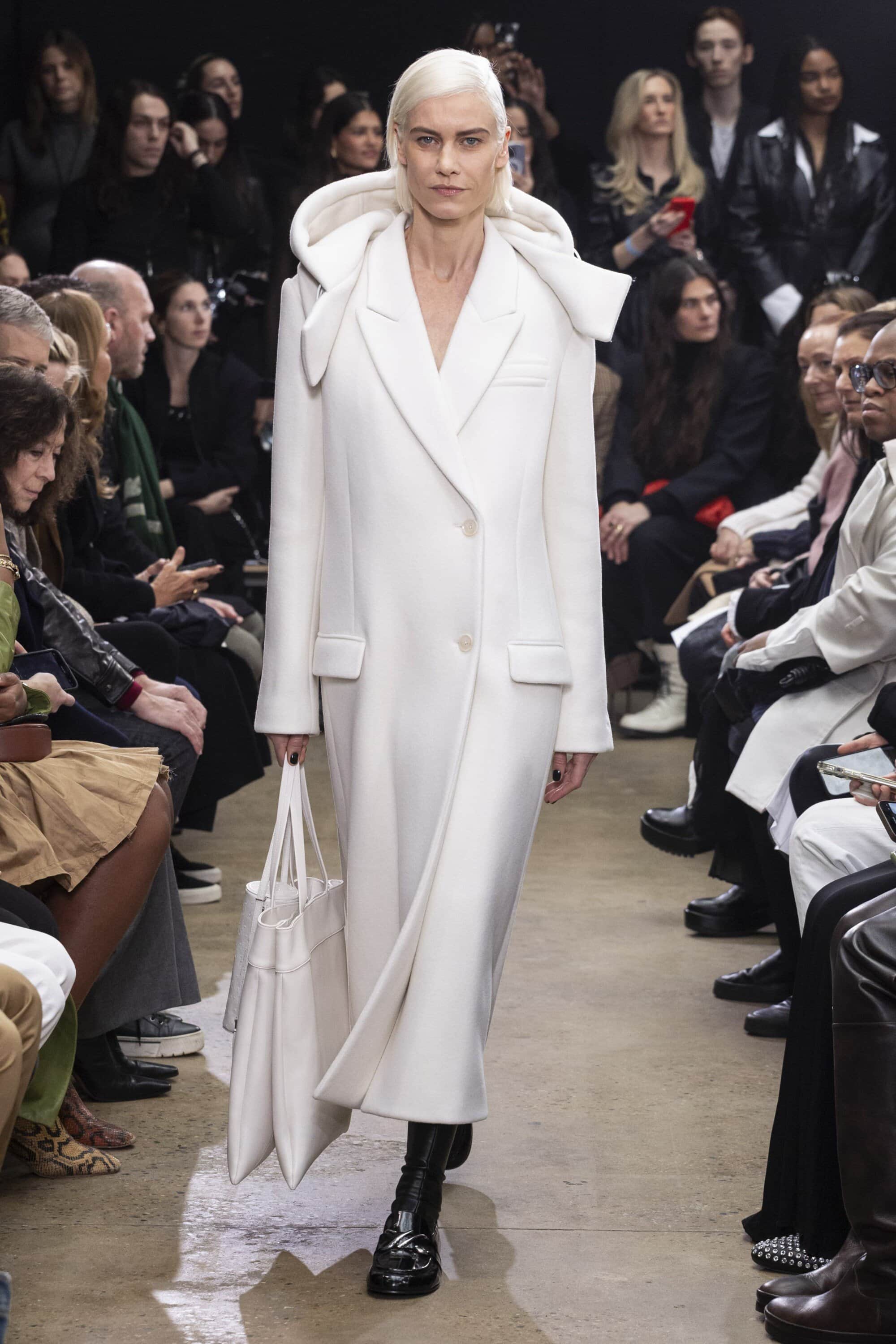PROENZA SCHOULER Fall 2024 Show image