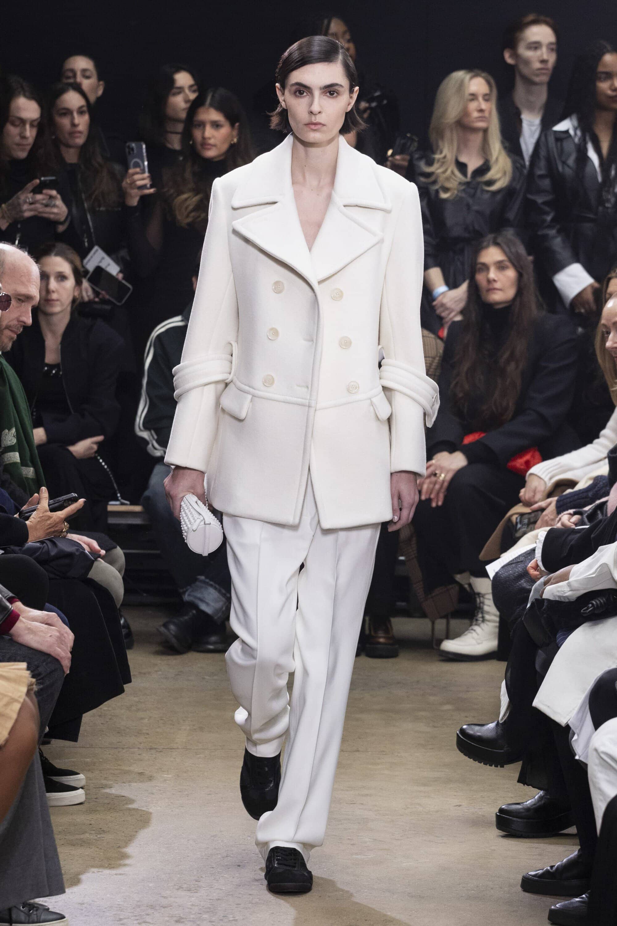 PROENZA SCHOULER Fall 2024 Show image