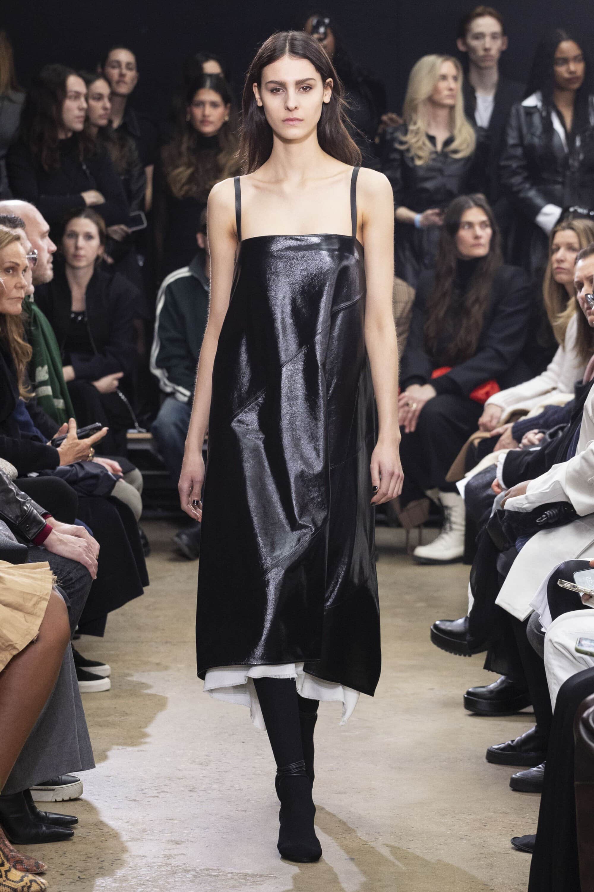 PROENZA SCHOULER Fall 2024 Show image