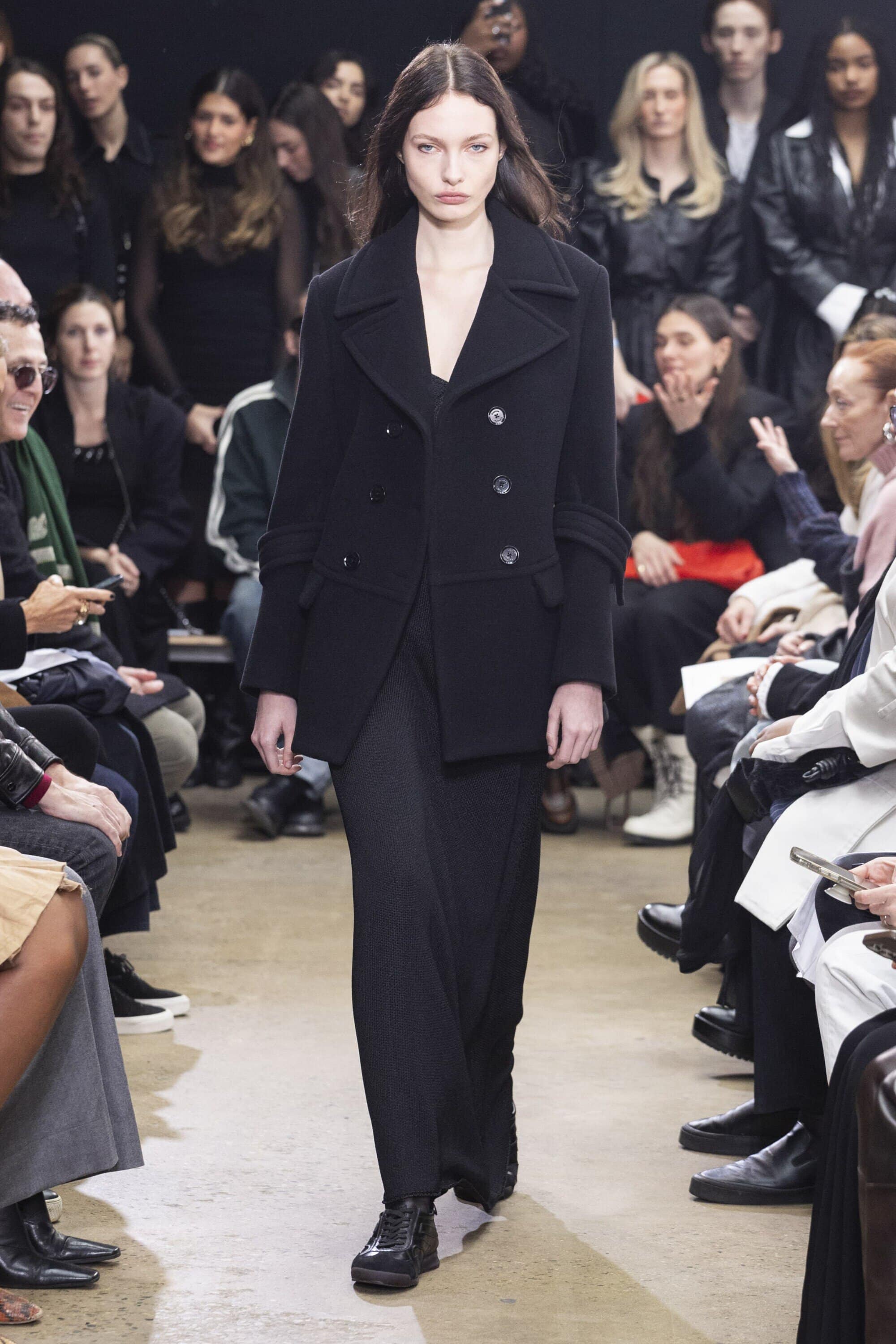 PROENZA SCHOULER Fall 2024 Show (2)