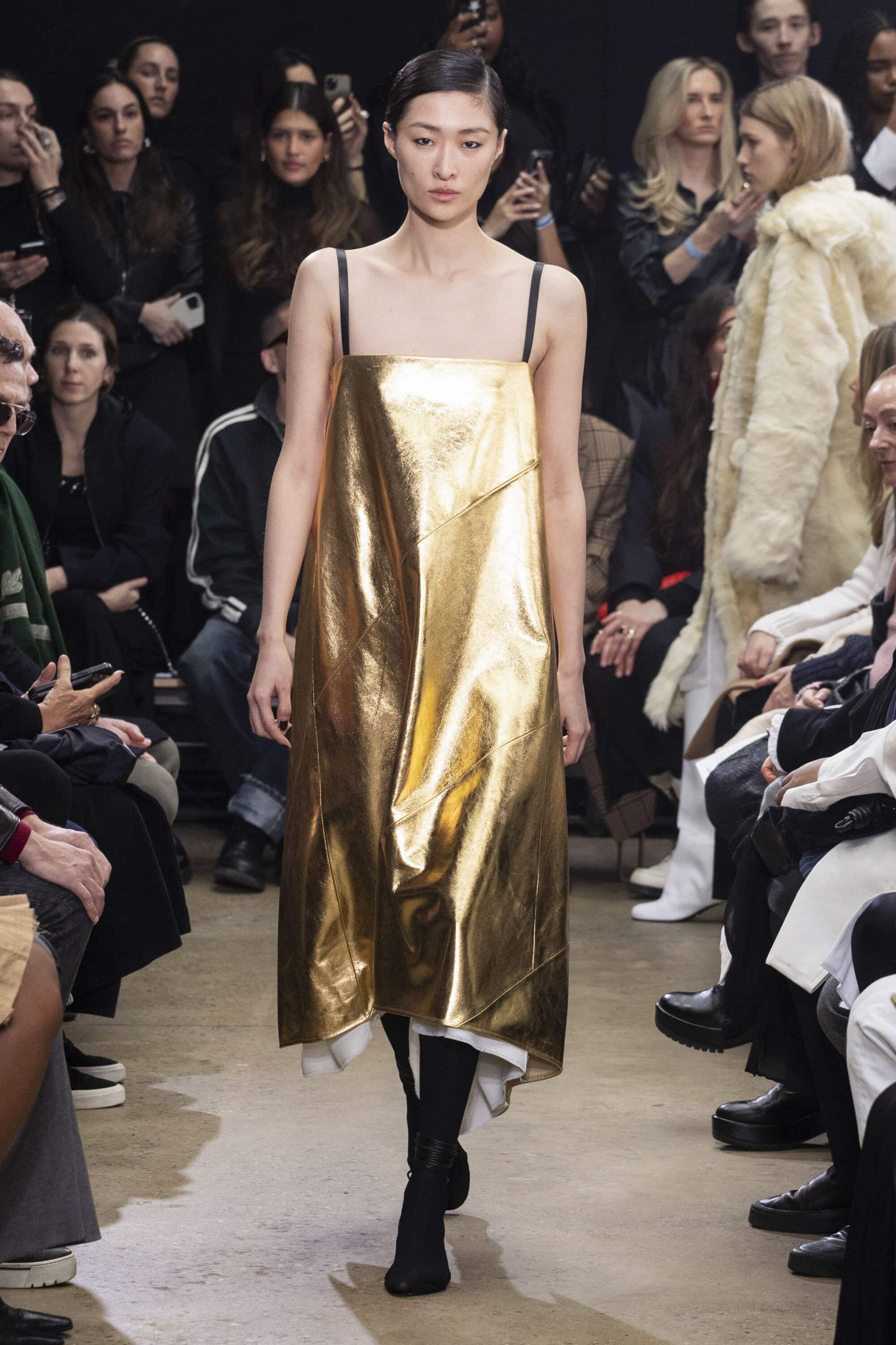 PROENZA SCHOULER Fall 2024 Show image