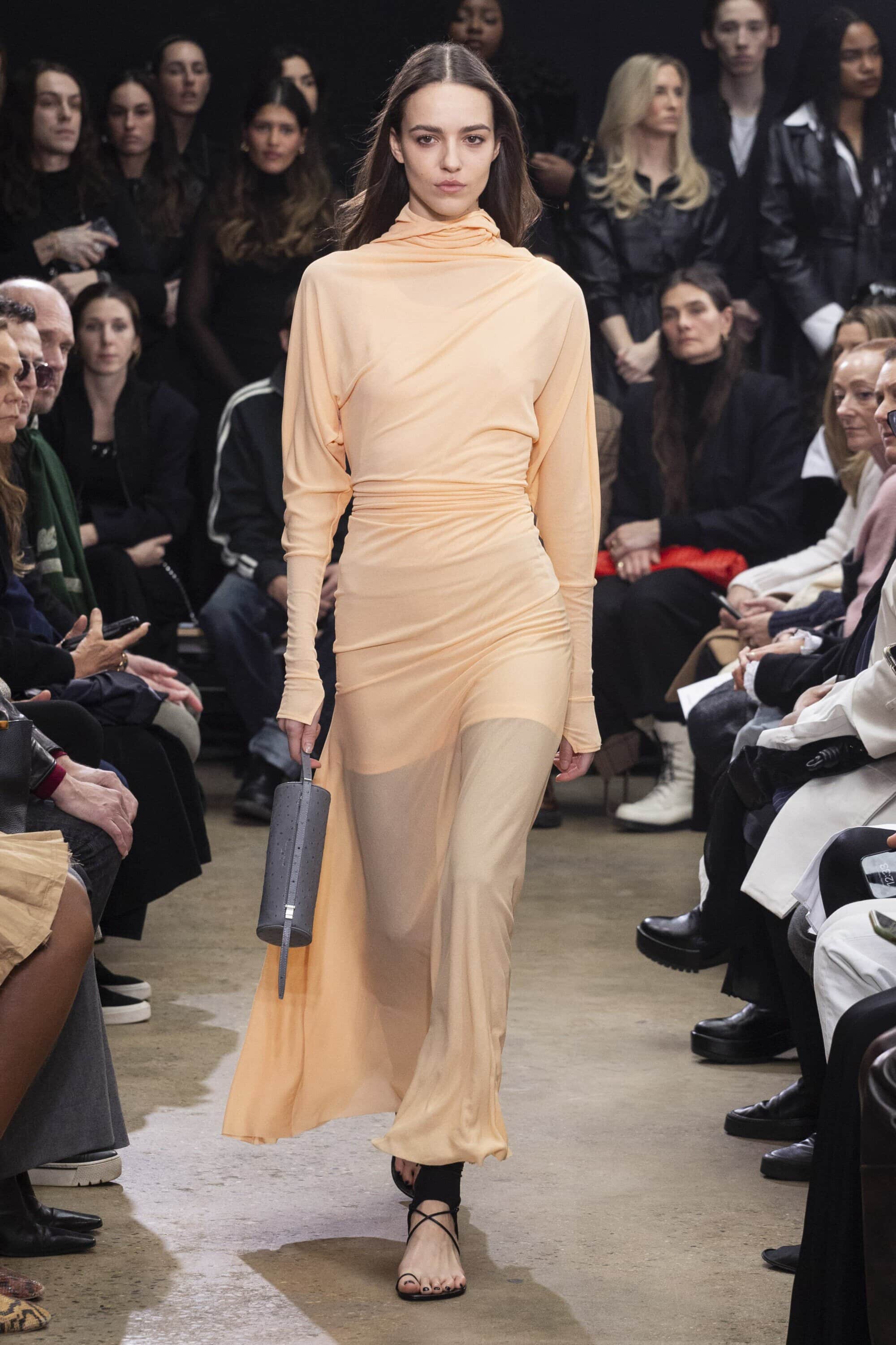 PROENZA SCHOULER Fall 2024 Show image