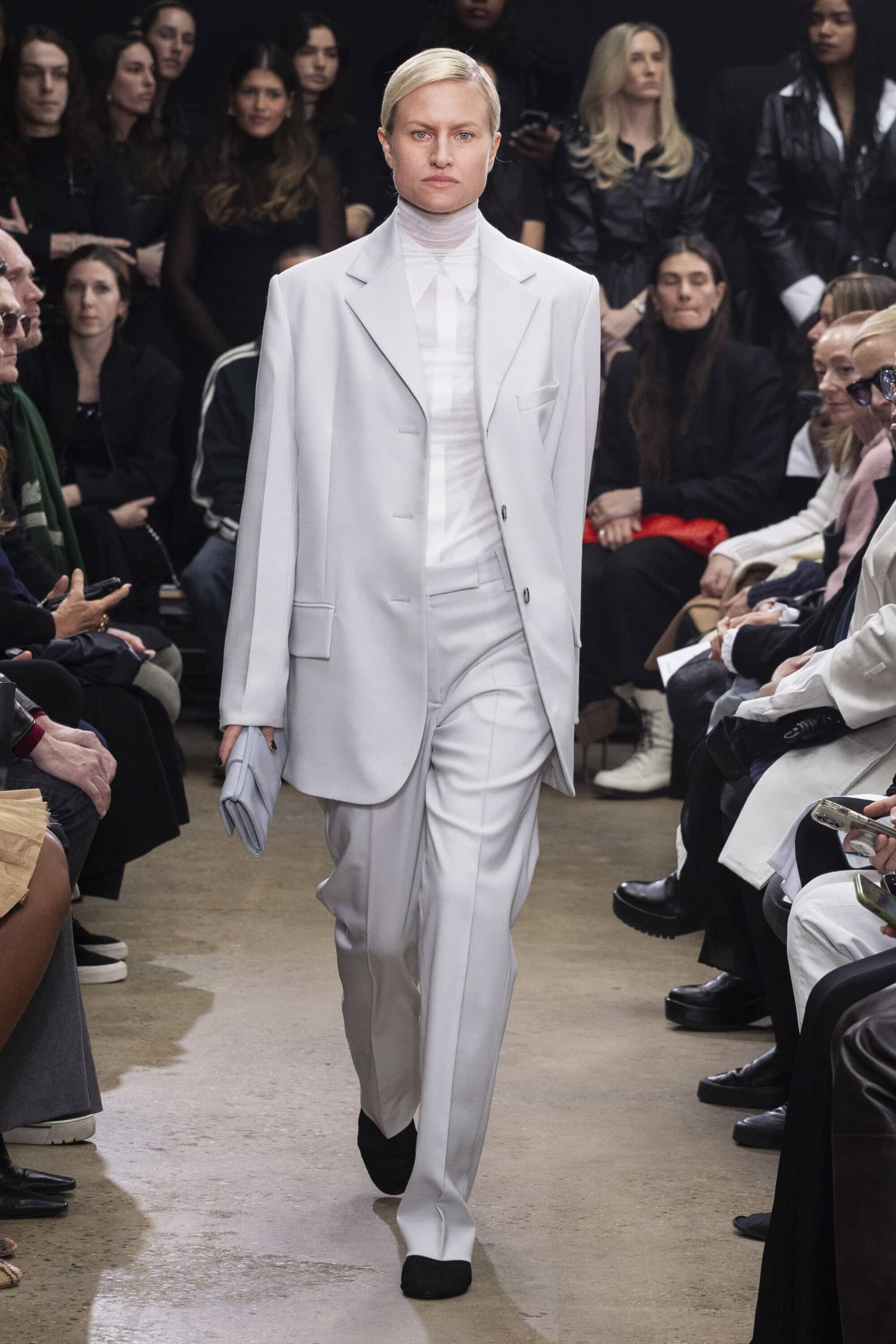 PROENZA SCHOULER Fall 2024 Show image