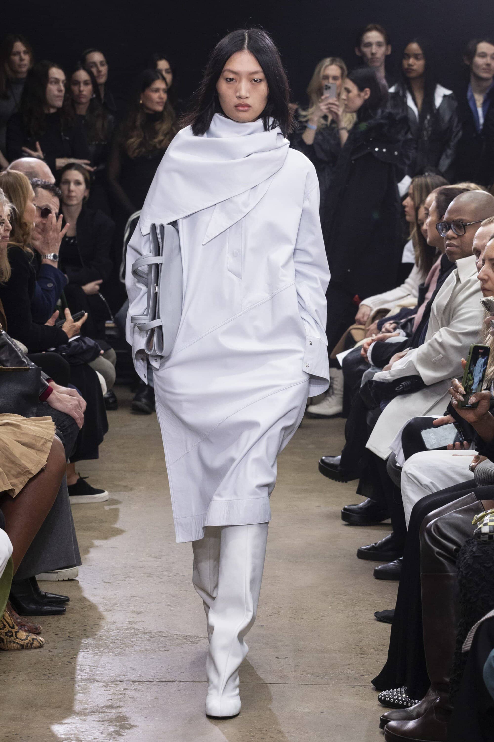 PROENZA SCHOULER Fall 2024 Show image