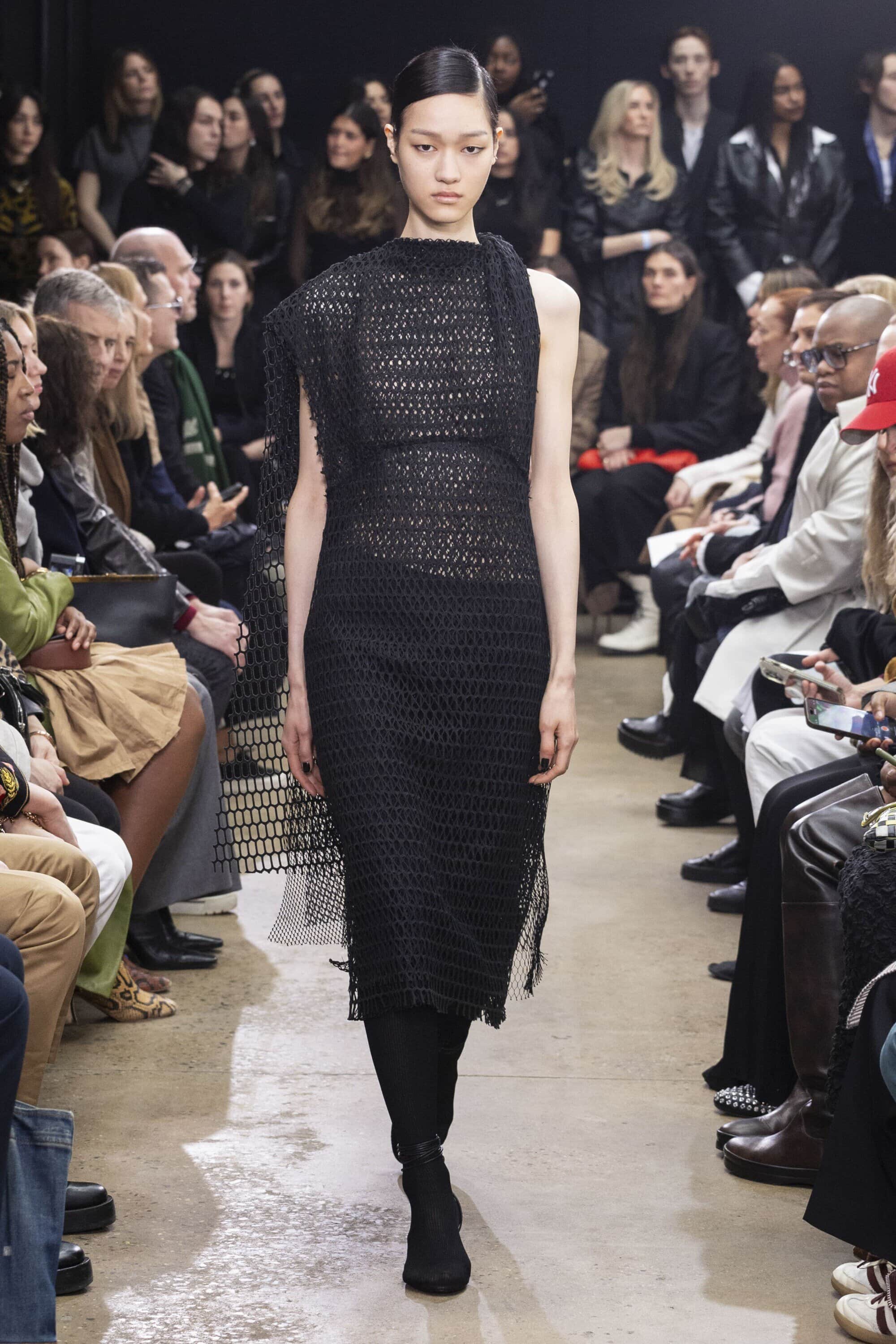 PROENZA SCHOULER Fall 2024 Show image