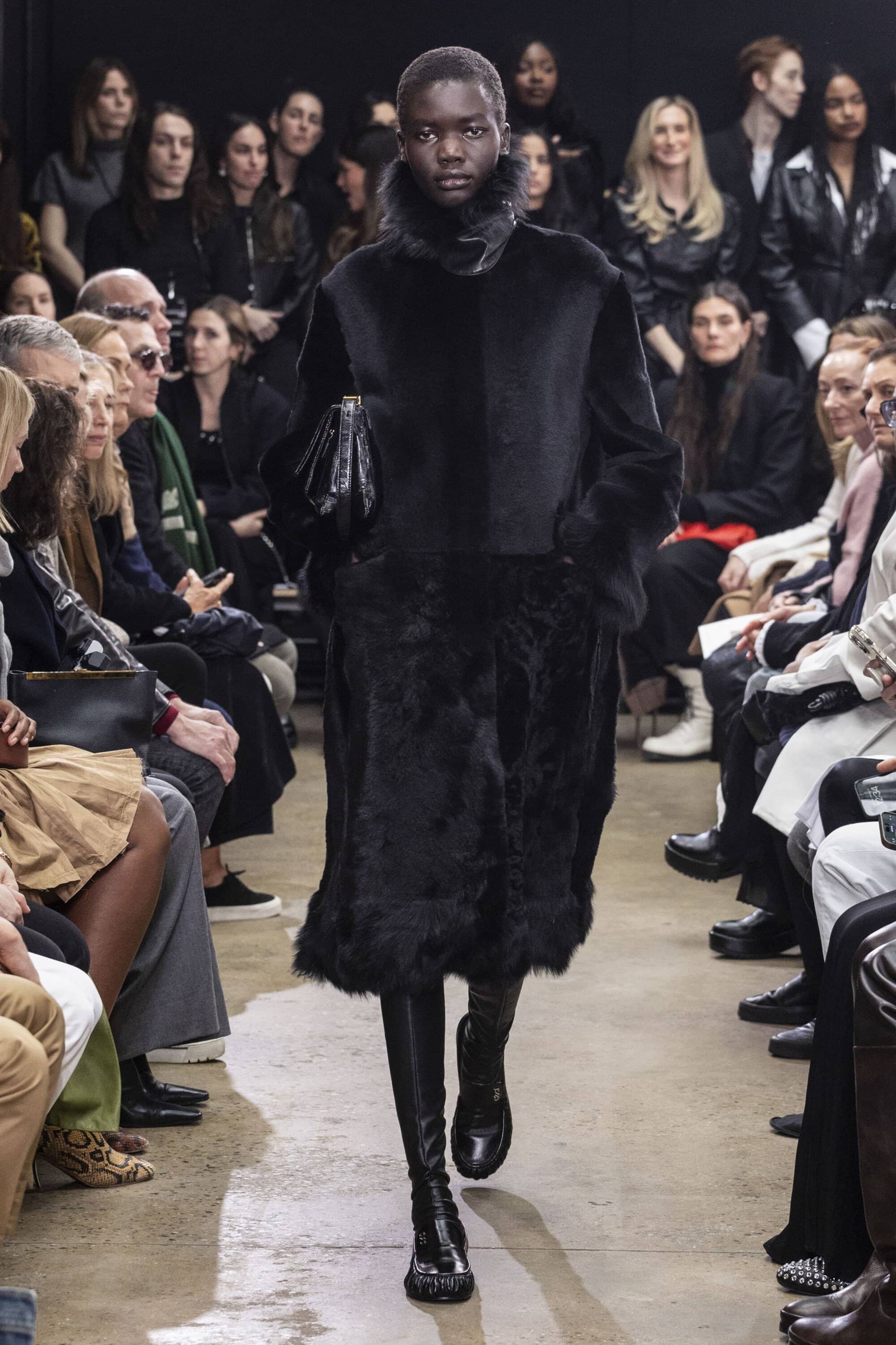 PROENZA SCHOULER Fall 2024 Show image