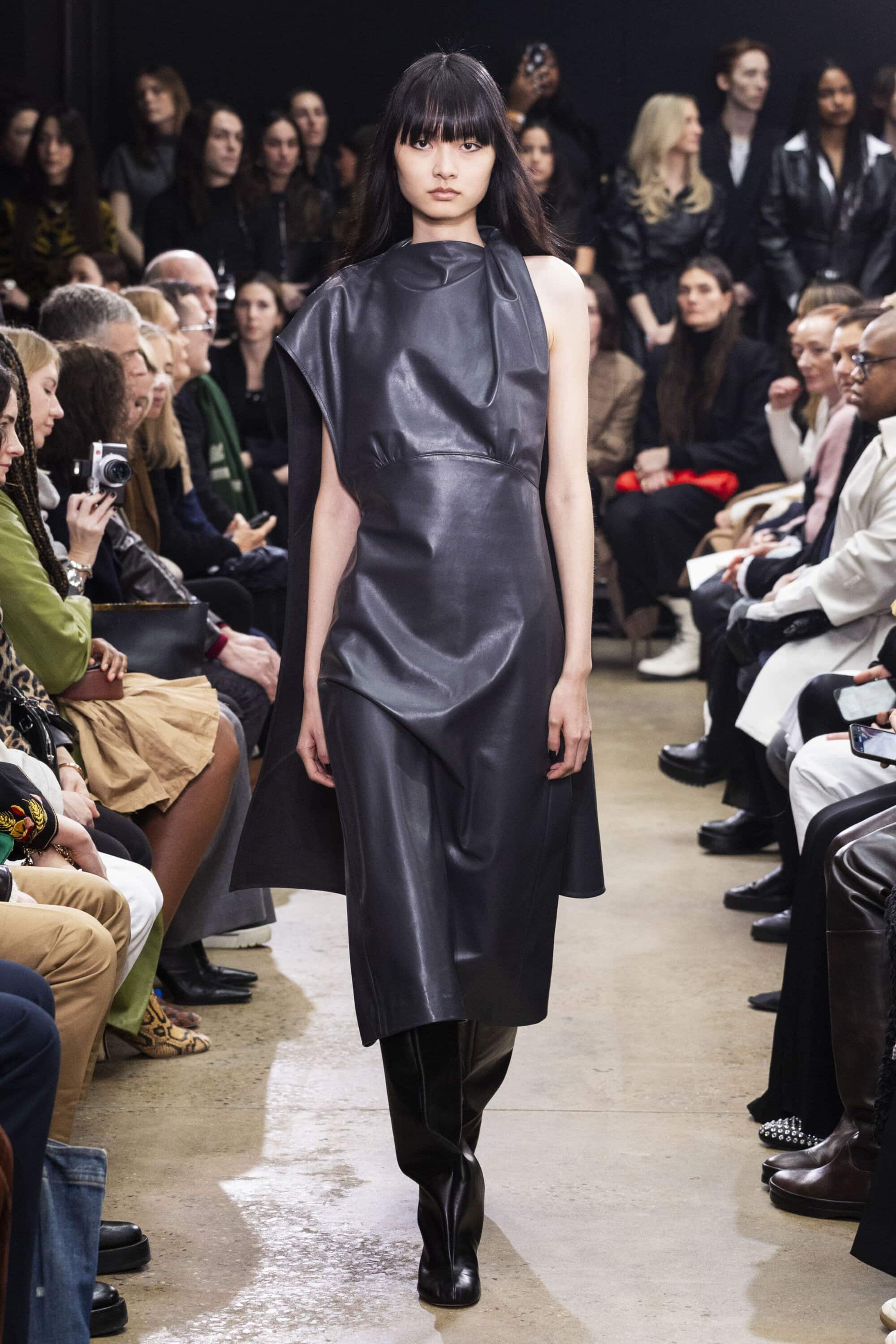 PROENZA SCHOULER Fall 2024 Show image