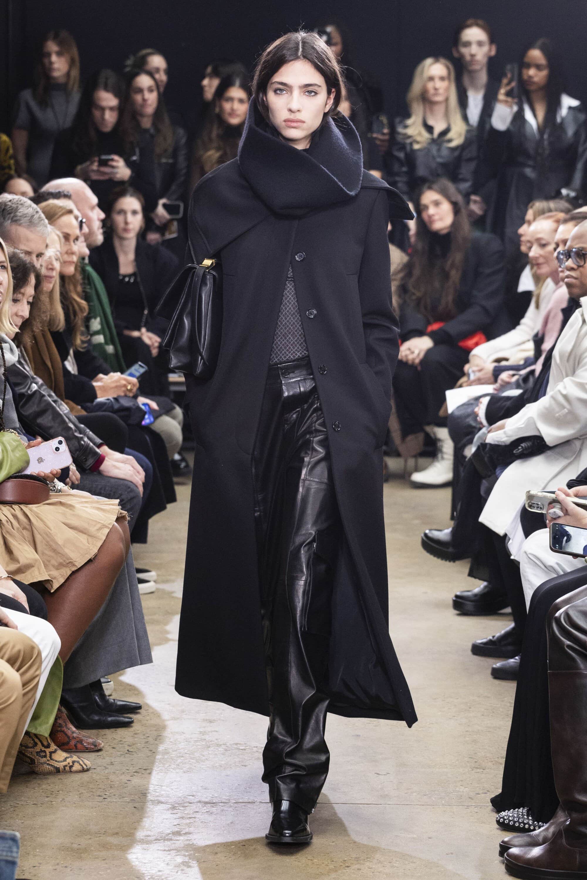 PROENZA SCHOULER Fall 2024 Show image