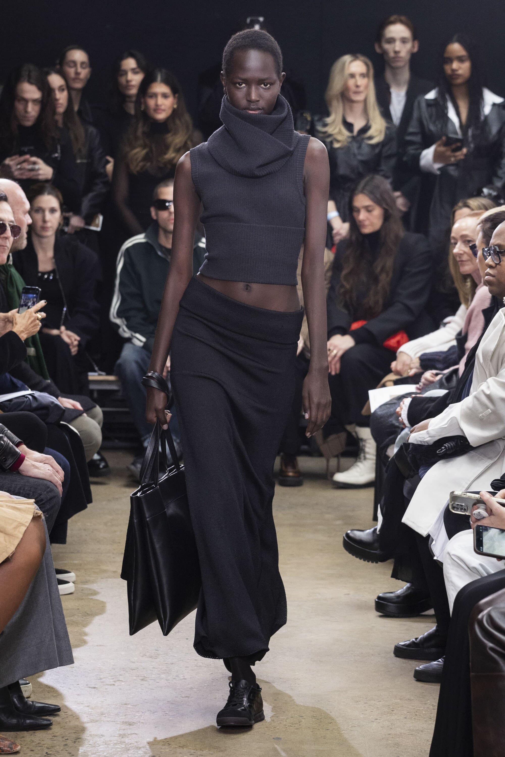 PROENZA SCHOULER Fall 2024 Show image