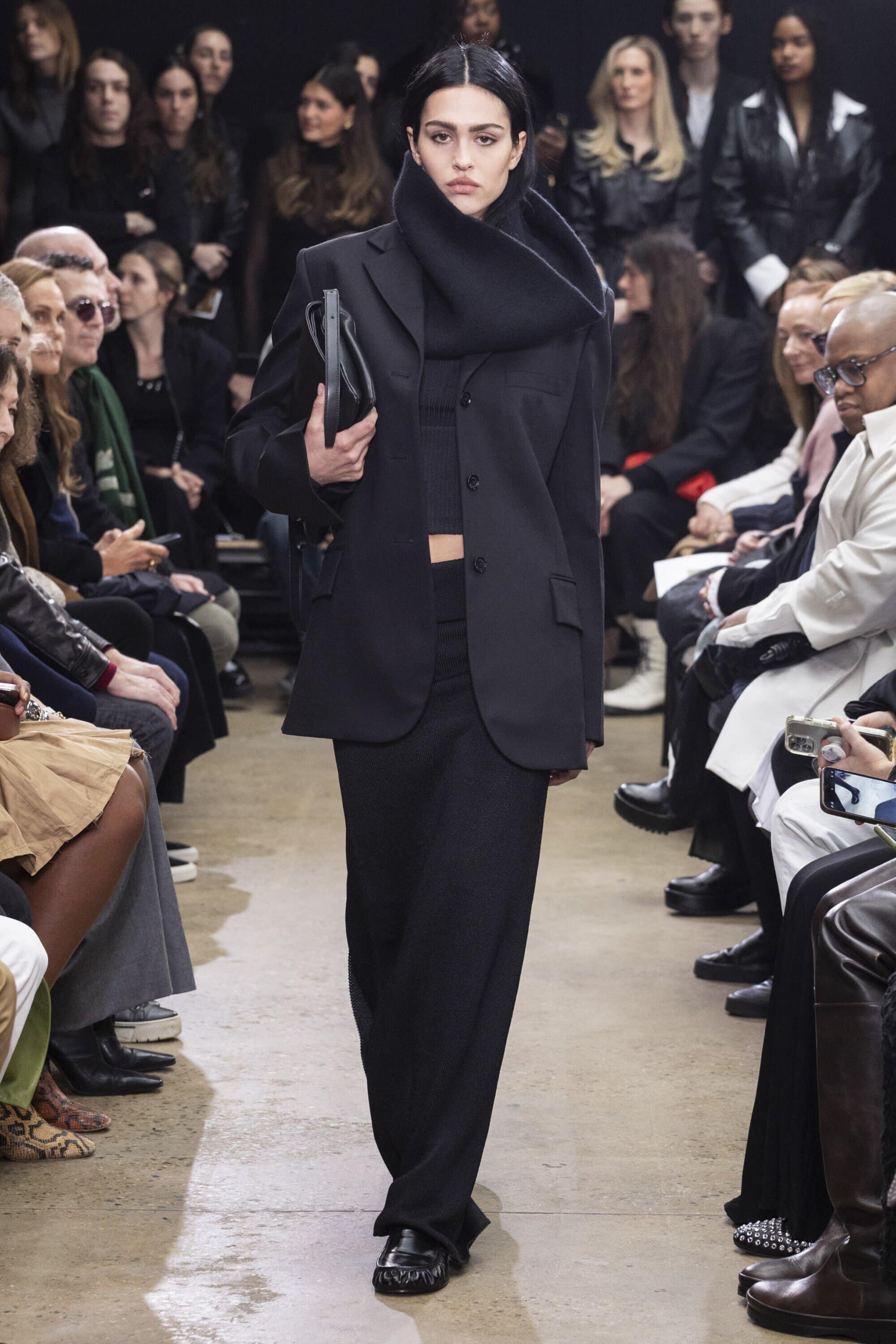 PROENZA SCHOULER Fall 2024 Show image