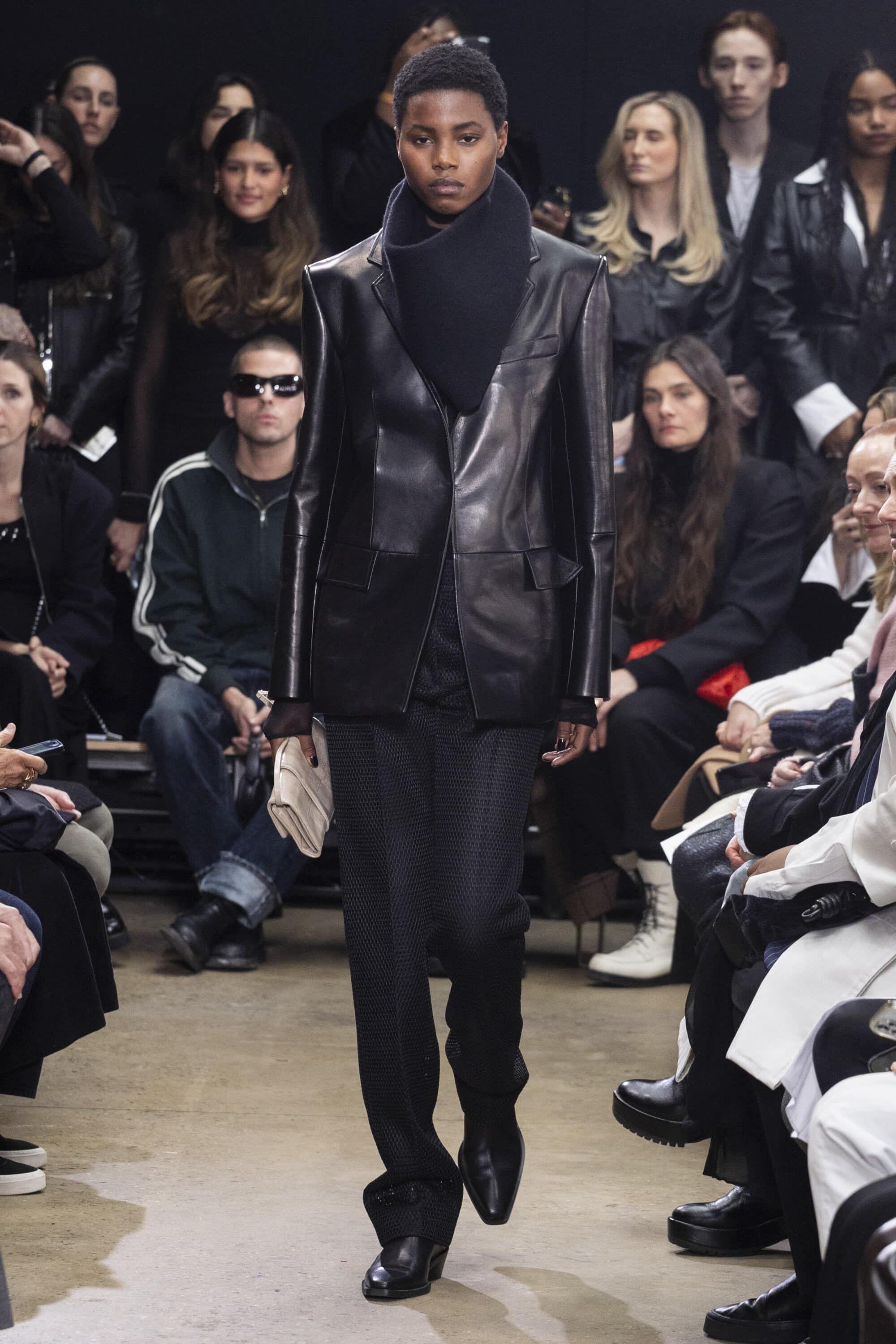 PROENZA SCHOULER Fall 2024 Show image