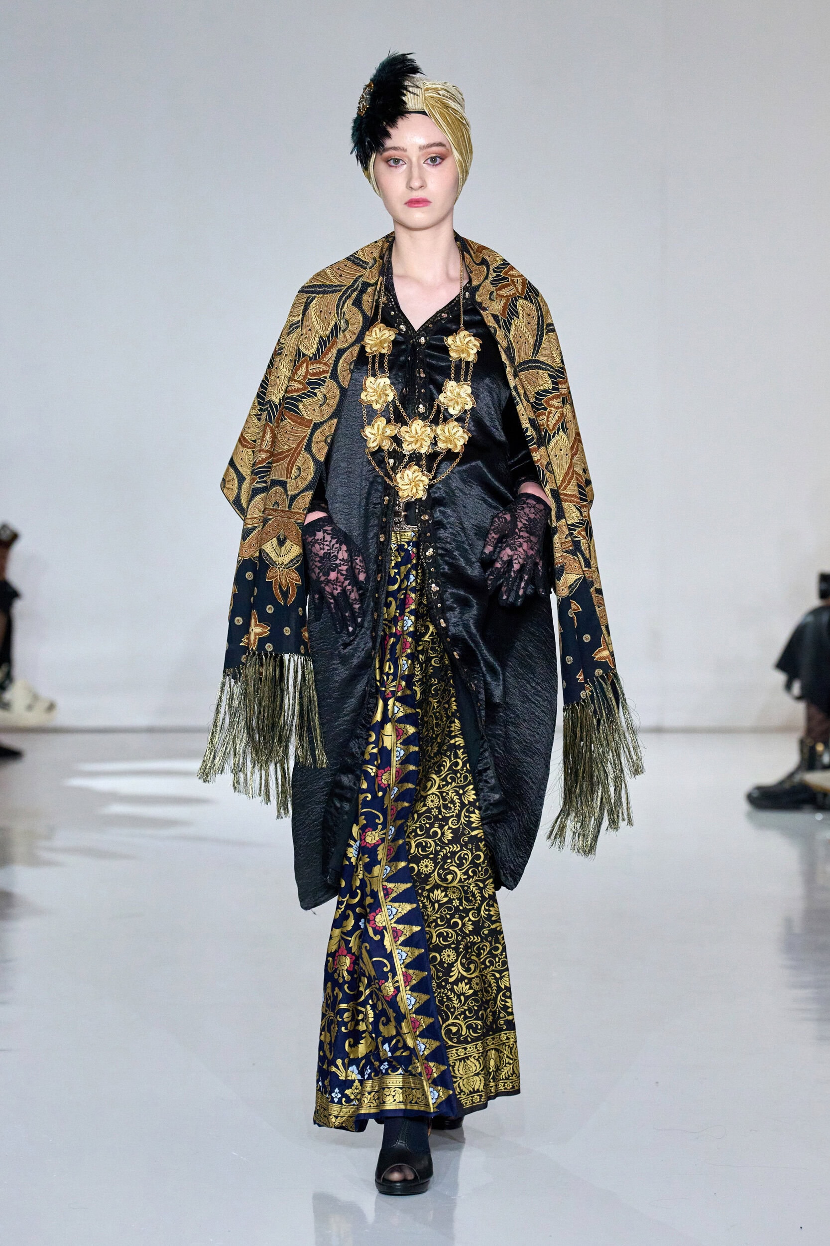 SHANNELOM YUMA Fall 2024 Show (2)